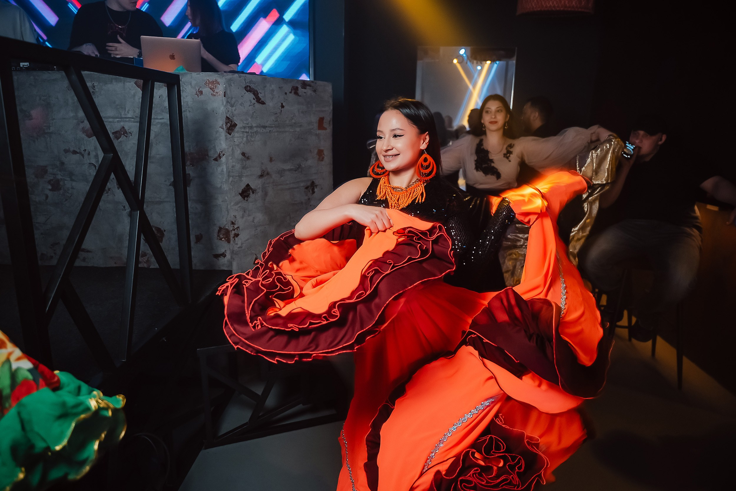 Insomnia. Кипятком Павлодар