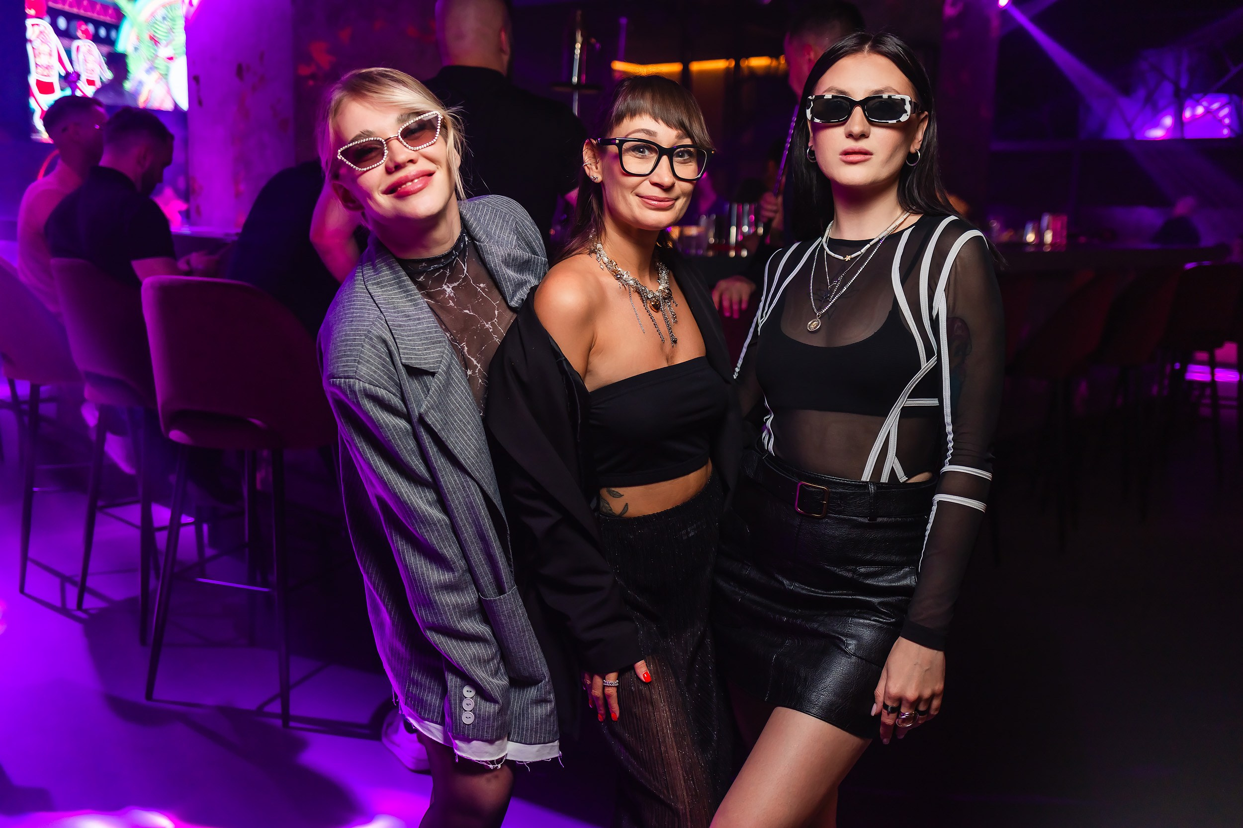 Insomnia. Кипятком Павлодар