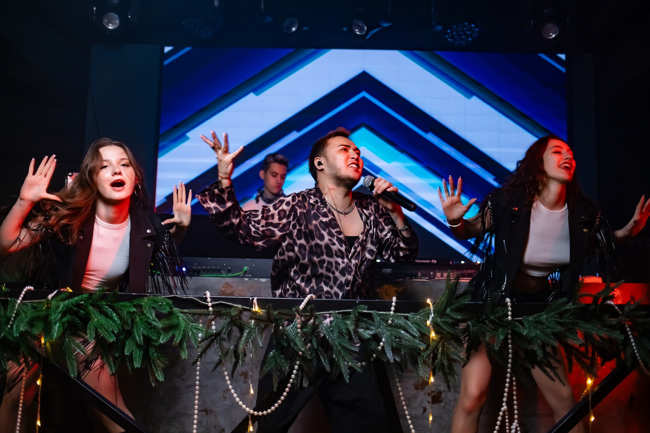 Insomnia. Кипятком Павлодар