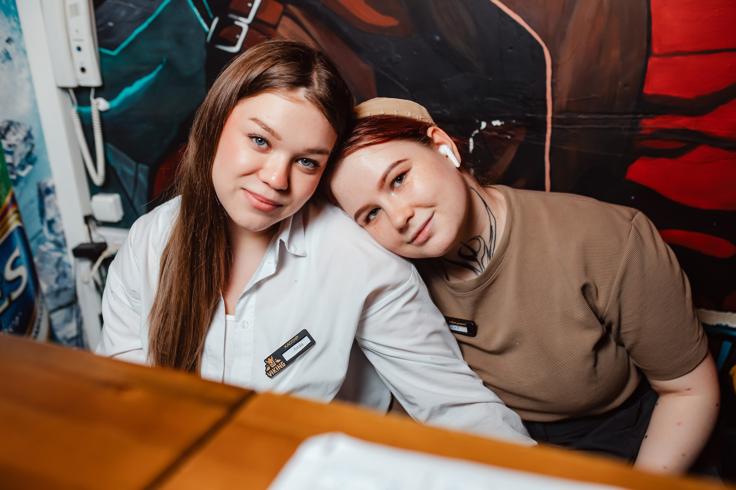 Viking. Кипятком Павлодар