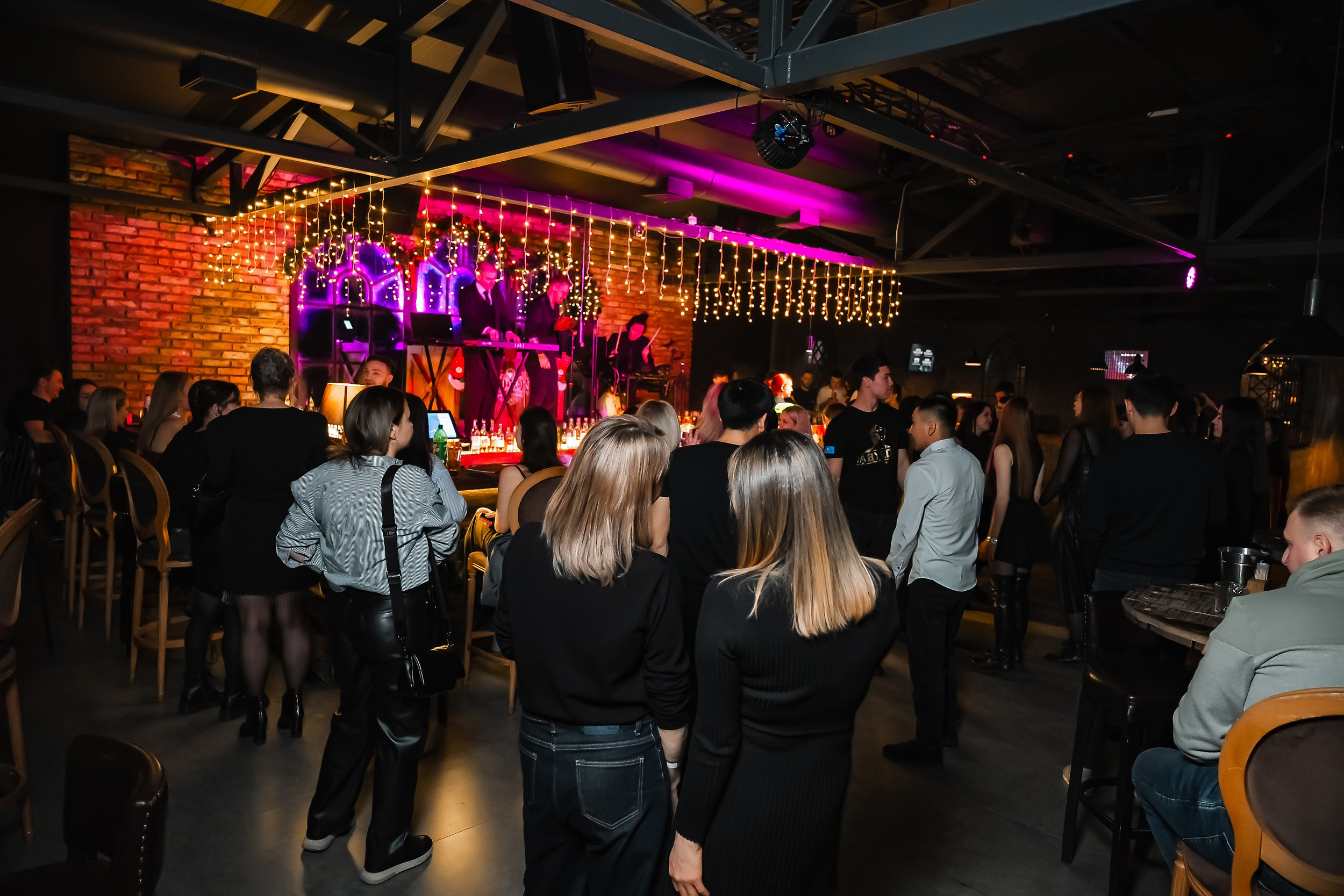 Hudson. Кипятком Павлодар