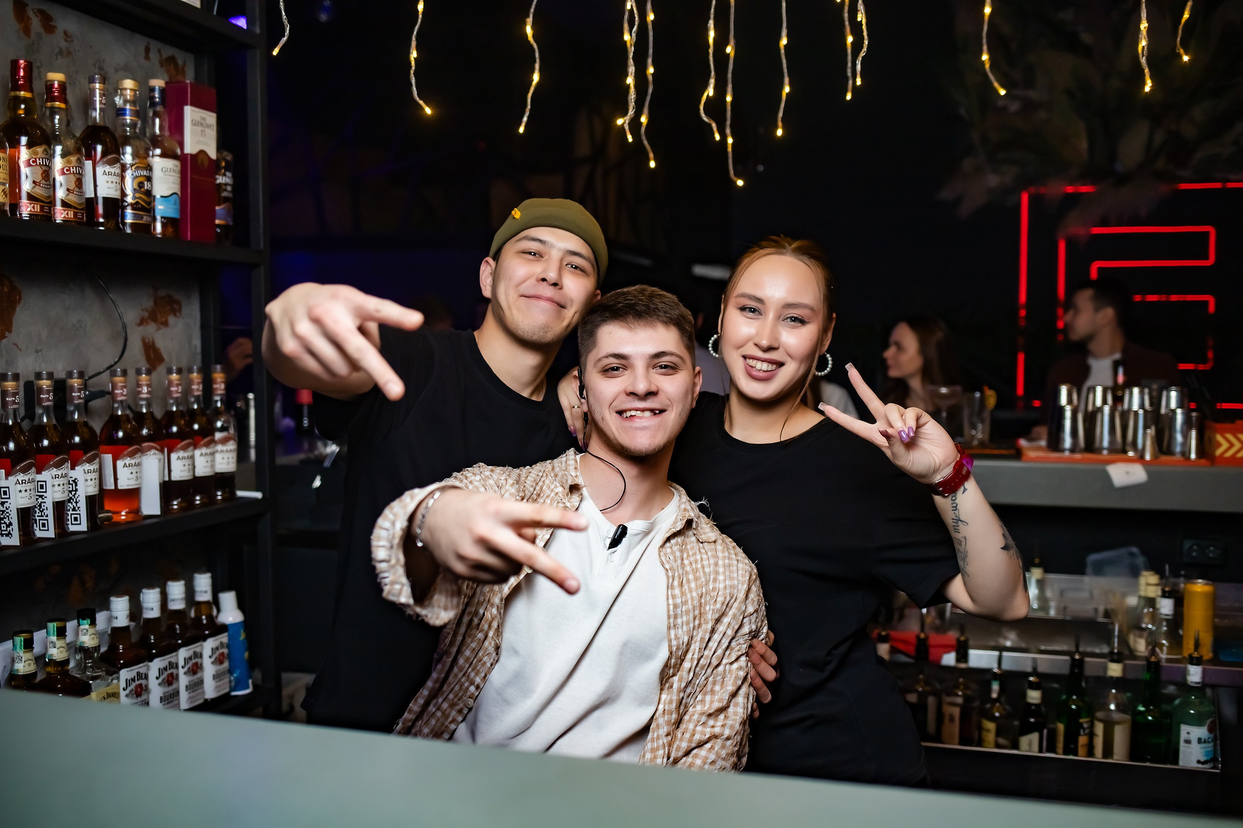 Insomnia. Кипятком Павлодар