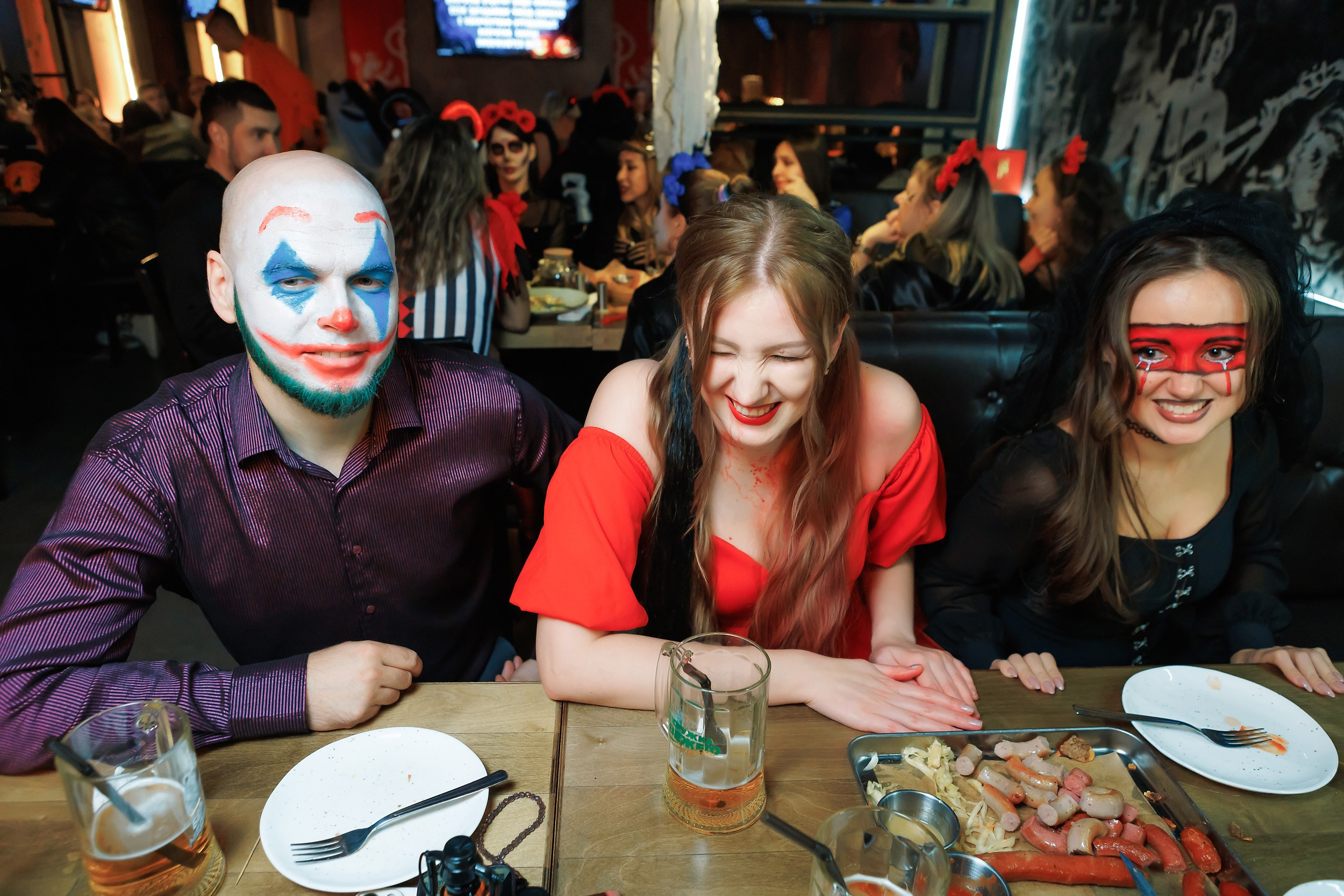 АнтиКвиз. Кипятком Павлодар