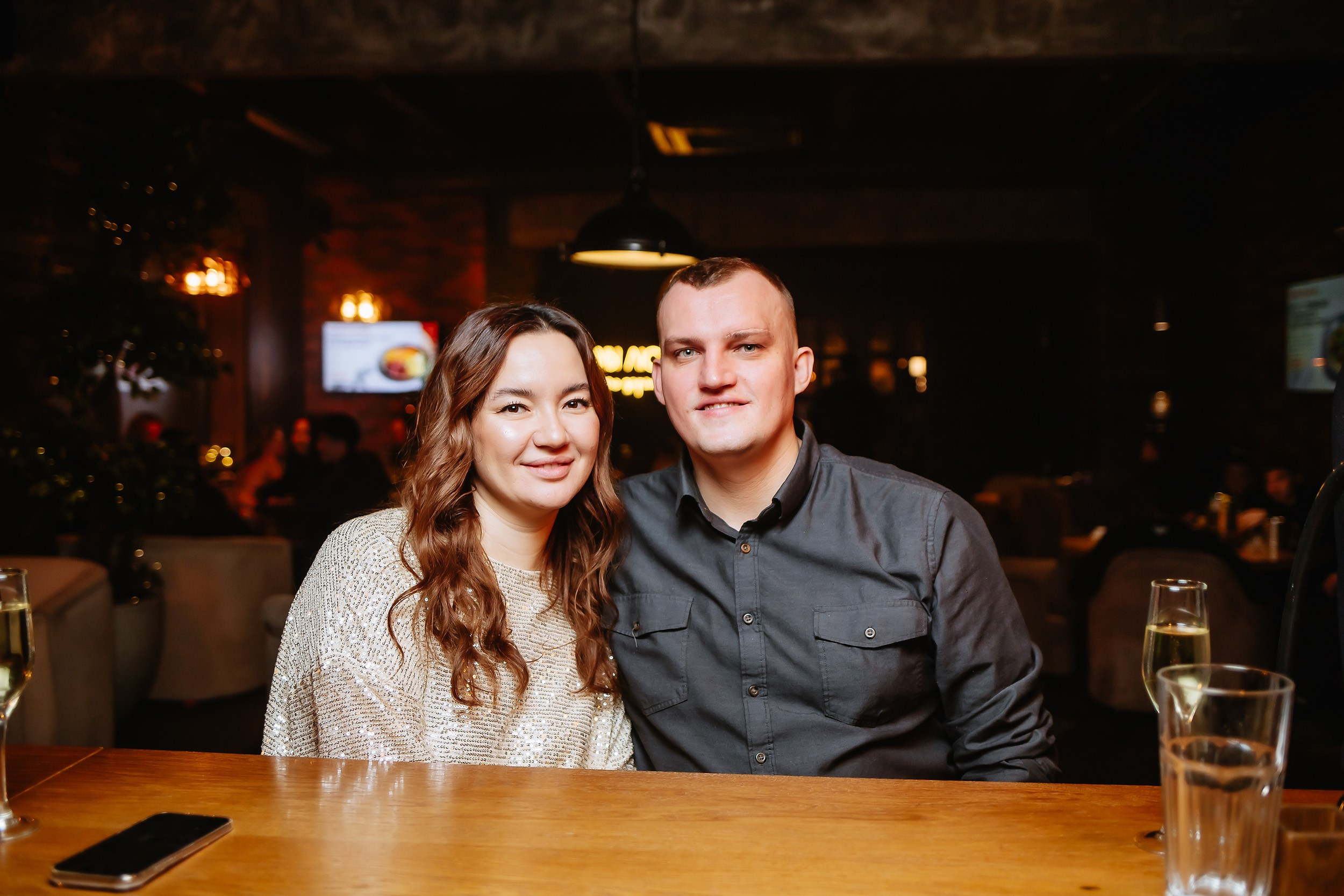 Hudson. Кипятком Павлодар