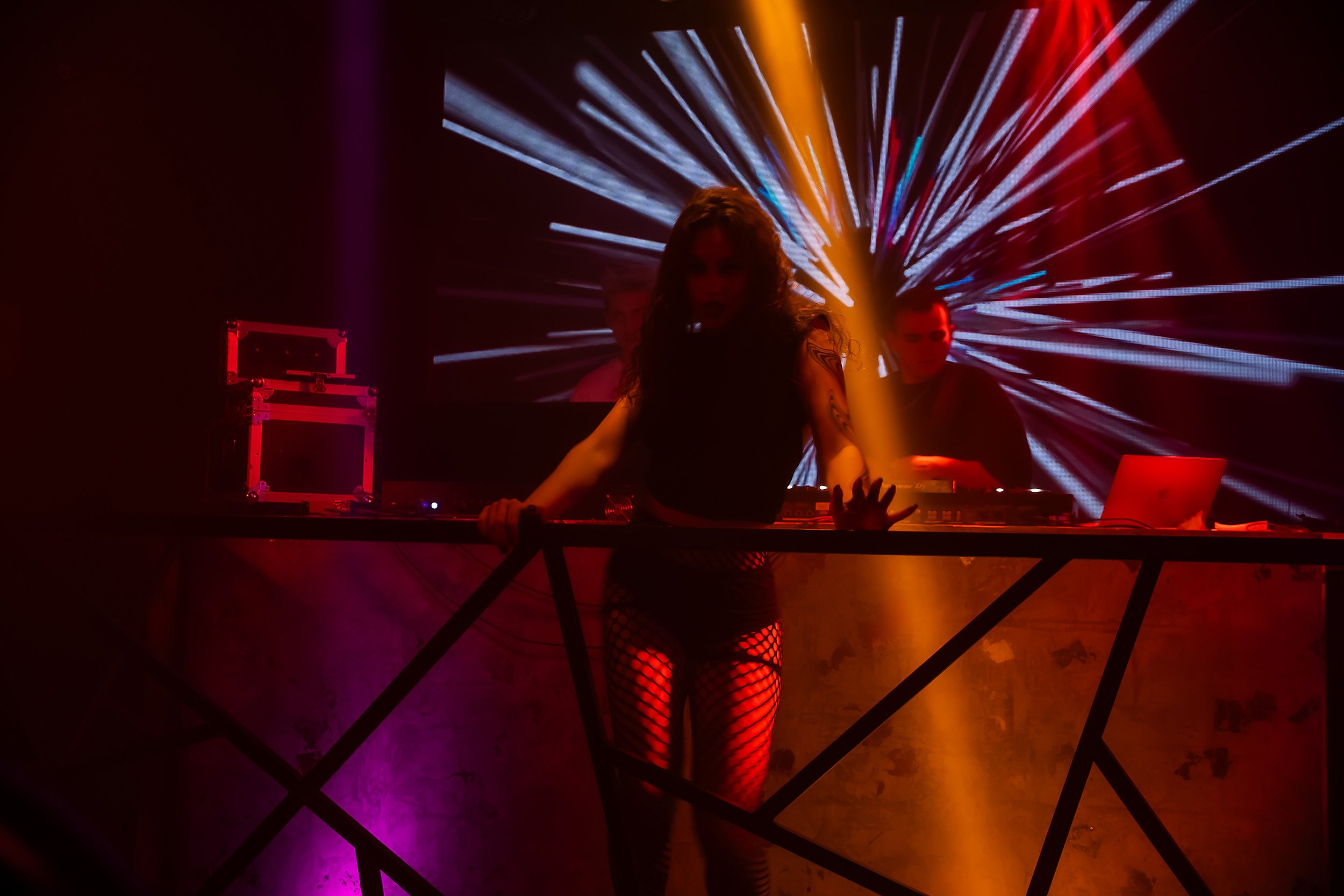 Insomnia. Кипятком Павлодар