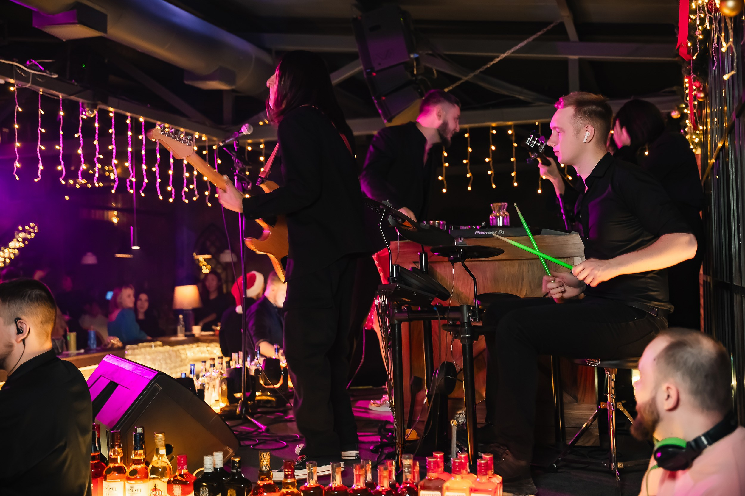 Hudson. Кипятком Павлодар