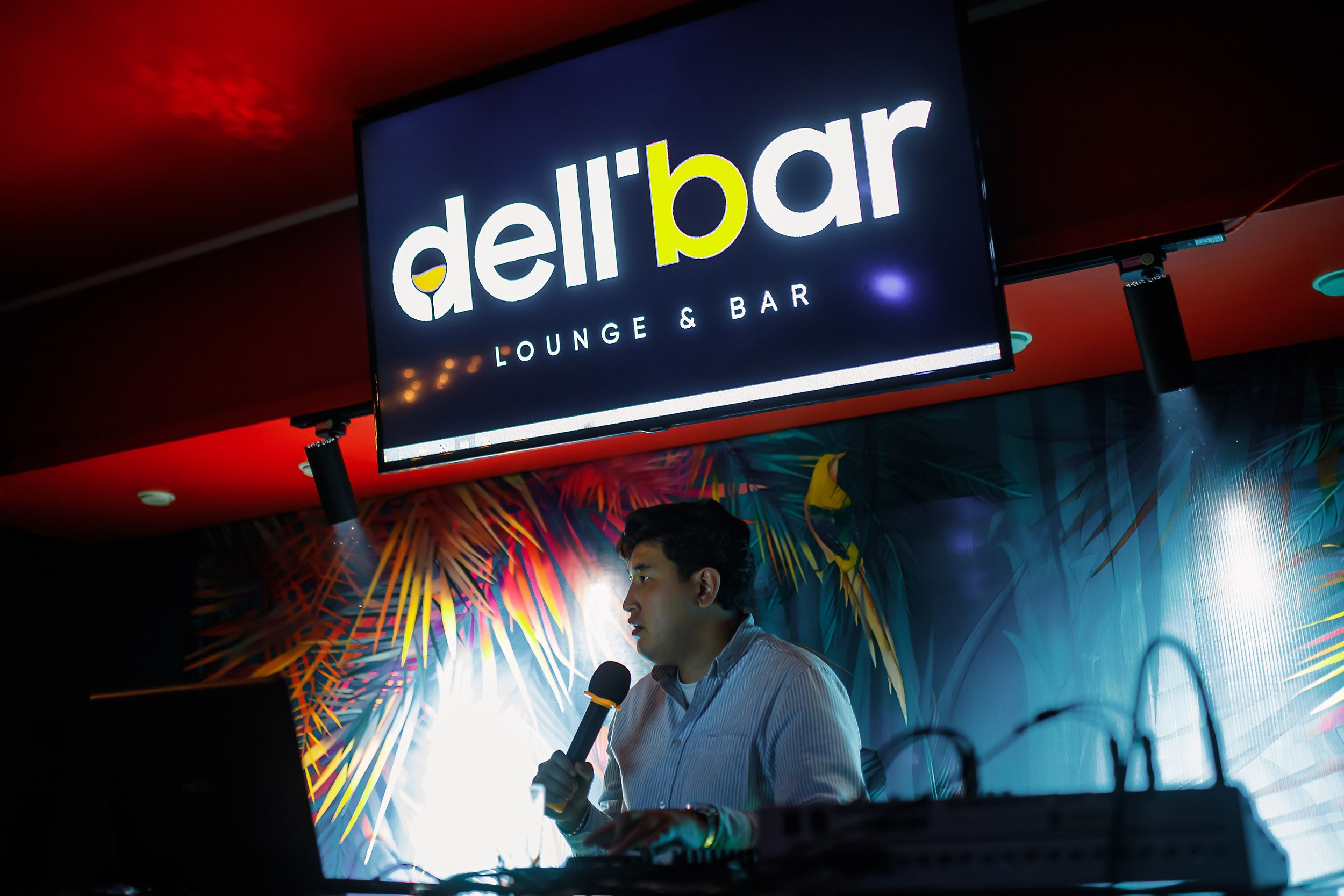 Dell Bar. Кипятком Павлодар