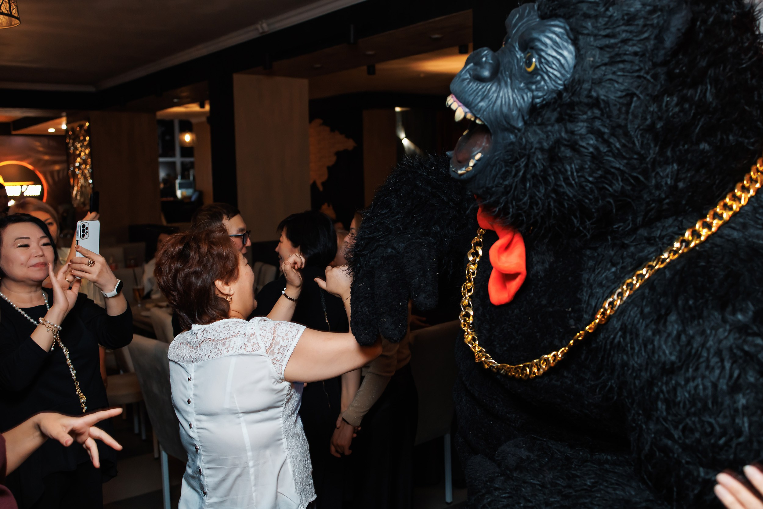 Two Star. Кипятком Павлодар