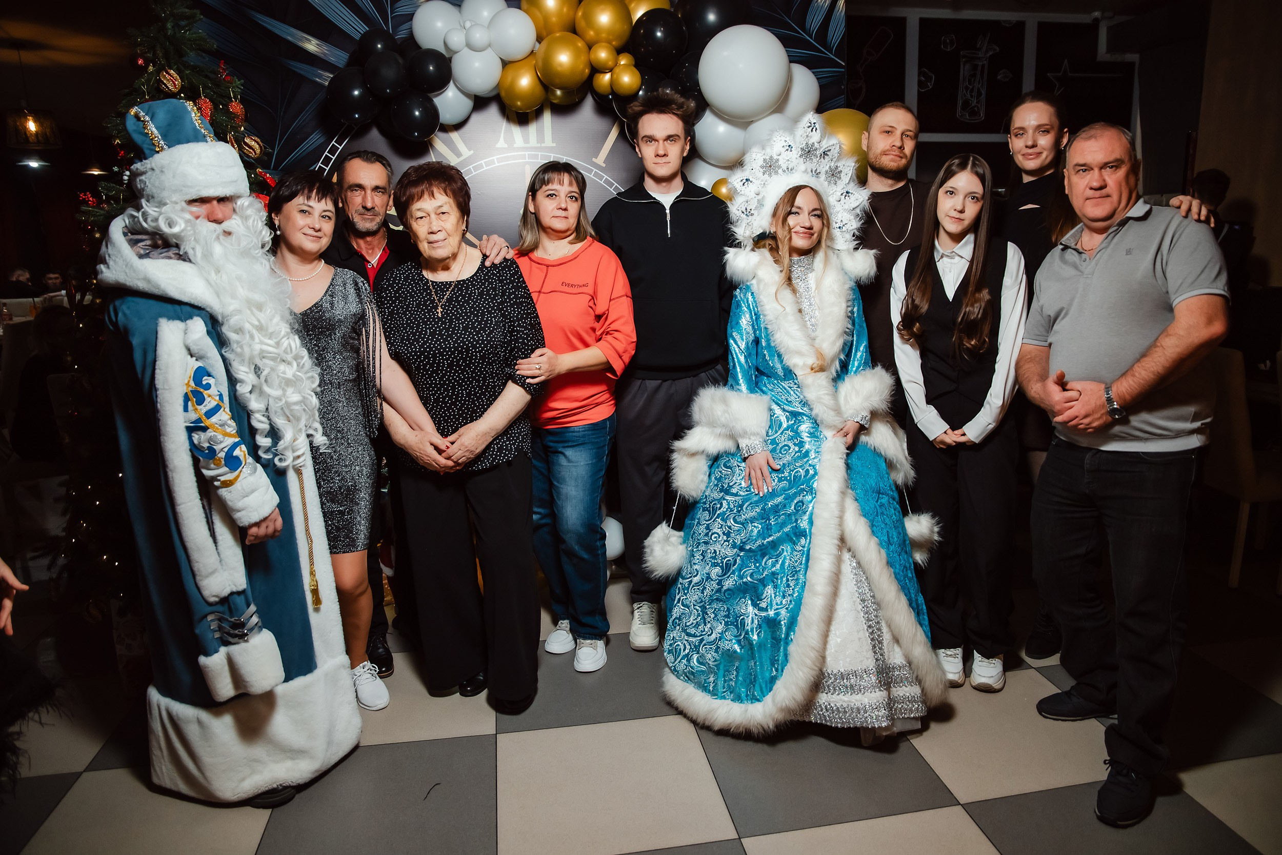 Two Star. Кипятком Павлодар