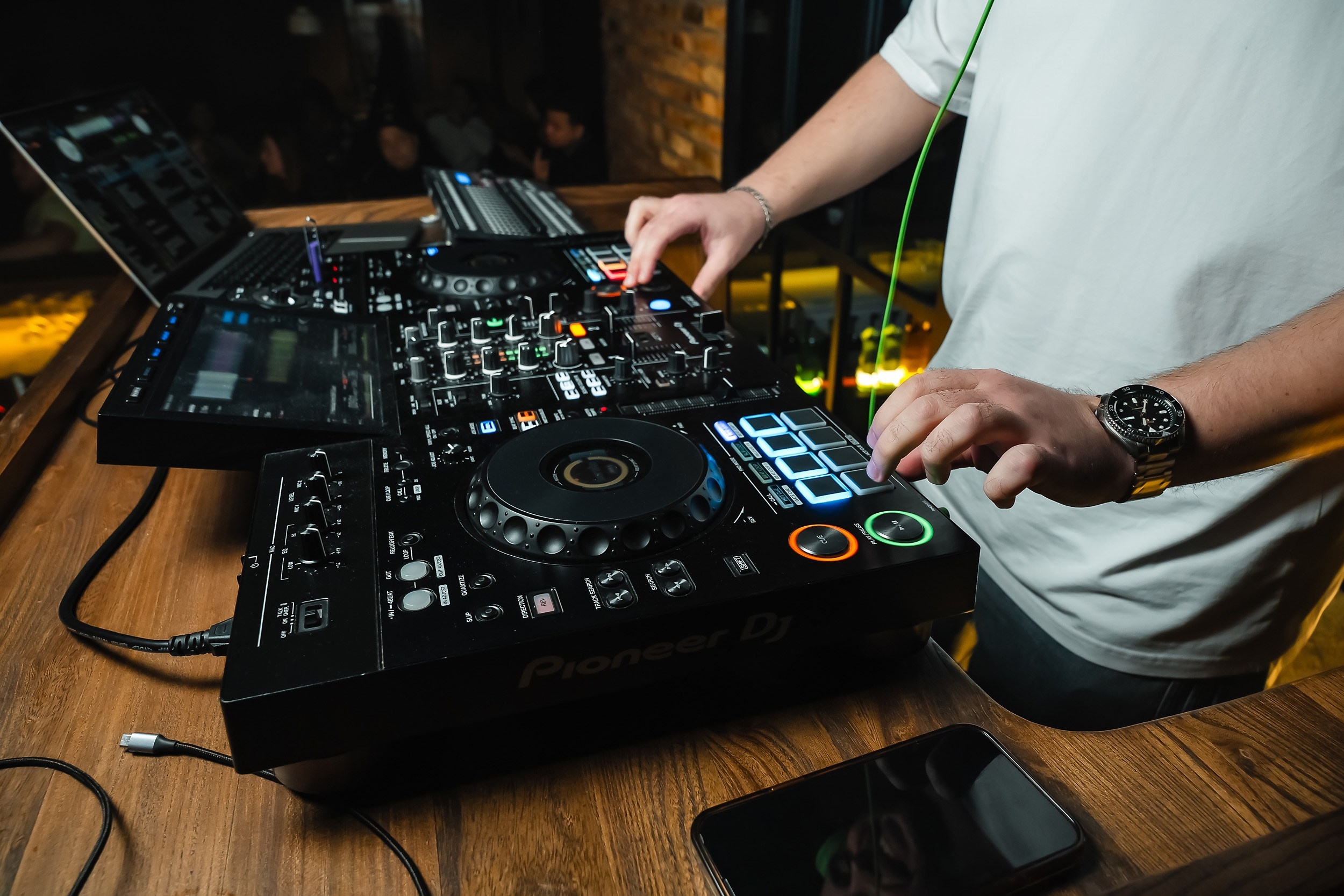 Hudson. Кипятком Павлодар