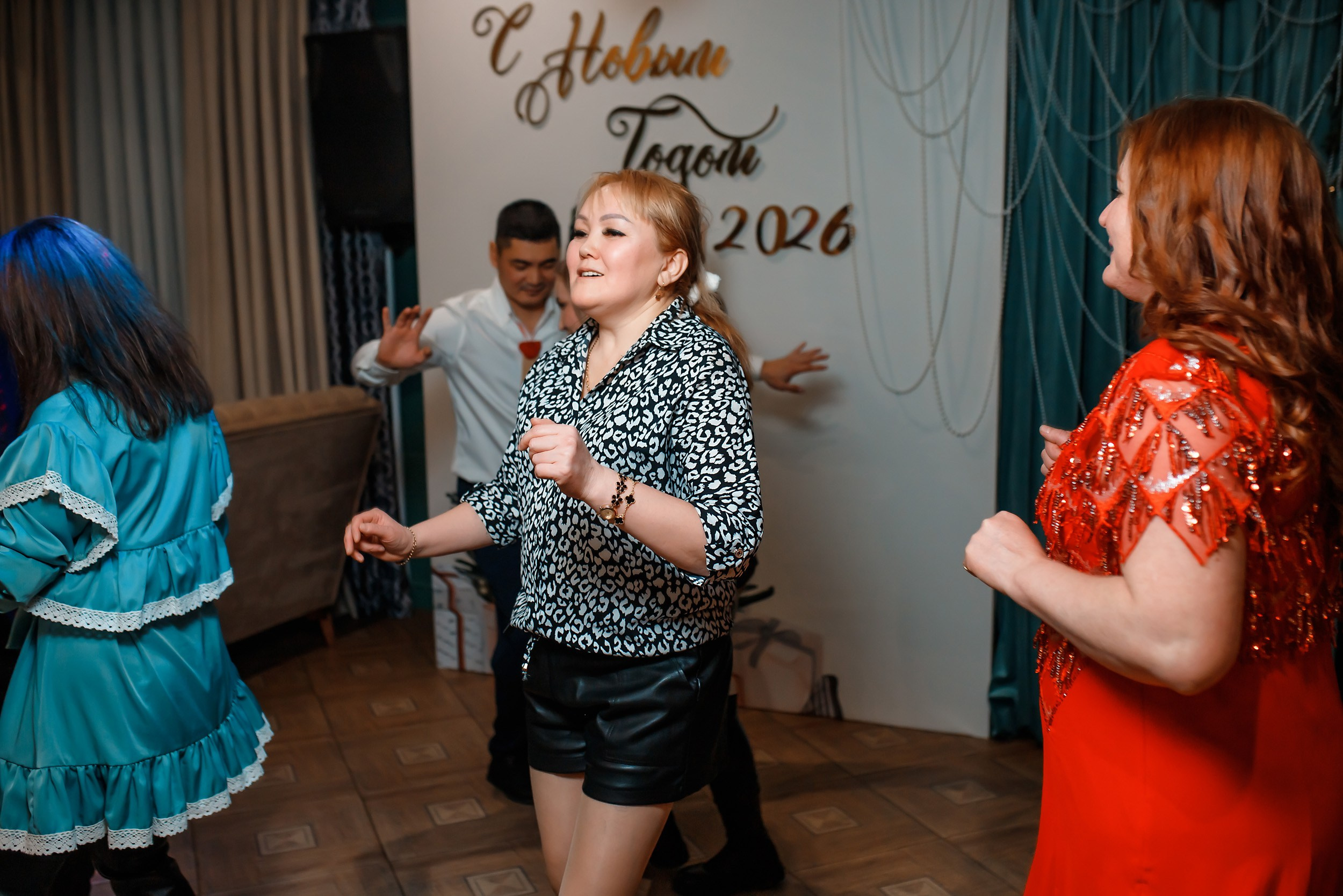 Bossfor. Кипятком Павлодар