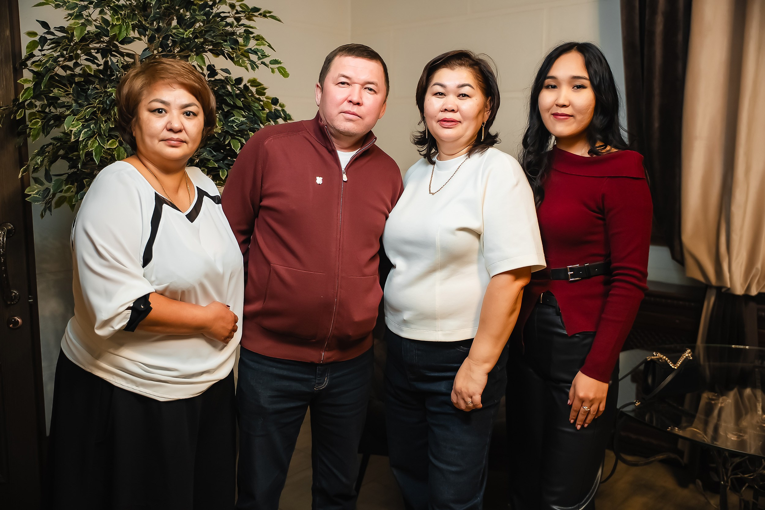 Seasons. Кипятком Павлодар