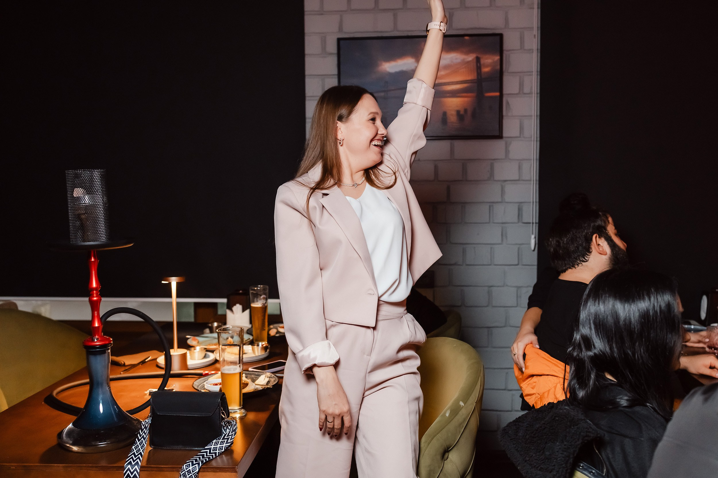 The Most. Кипятком Павлодар