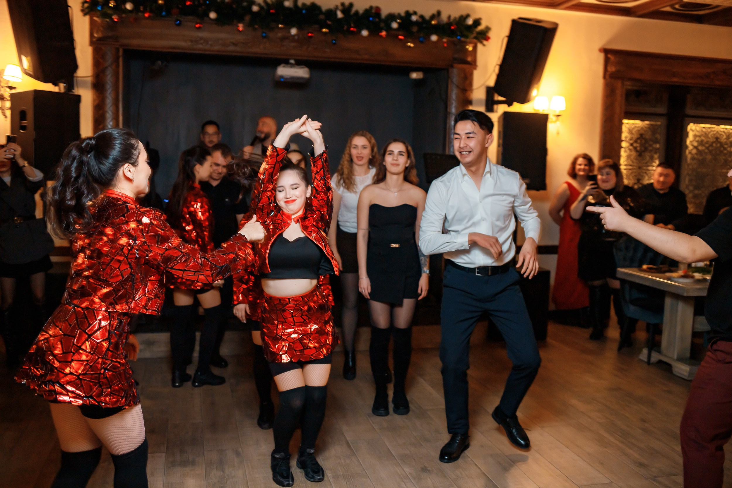 Seasons. Кипятком Павлодар