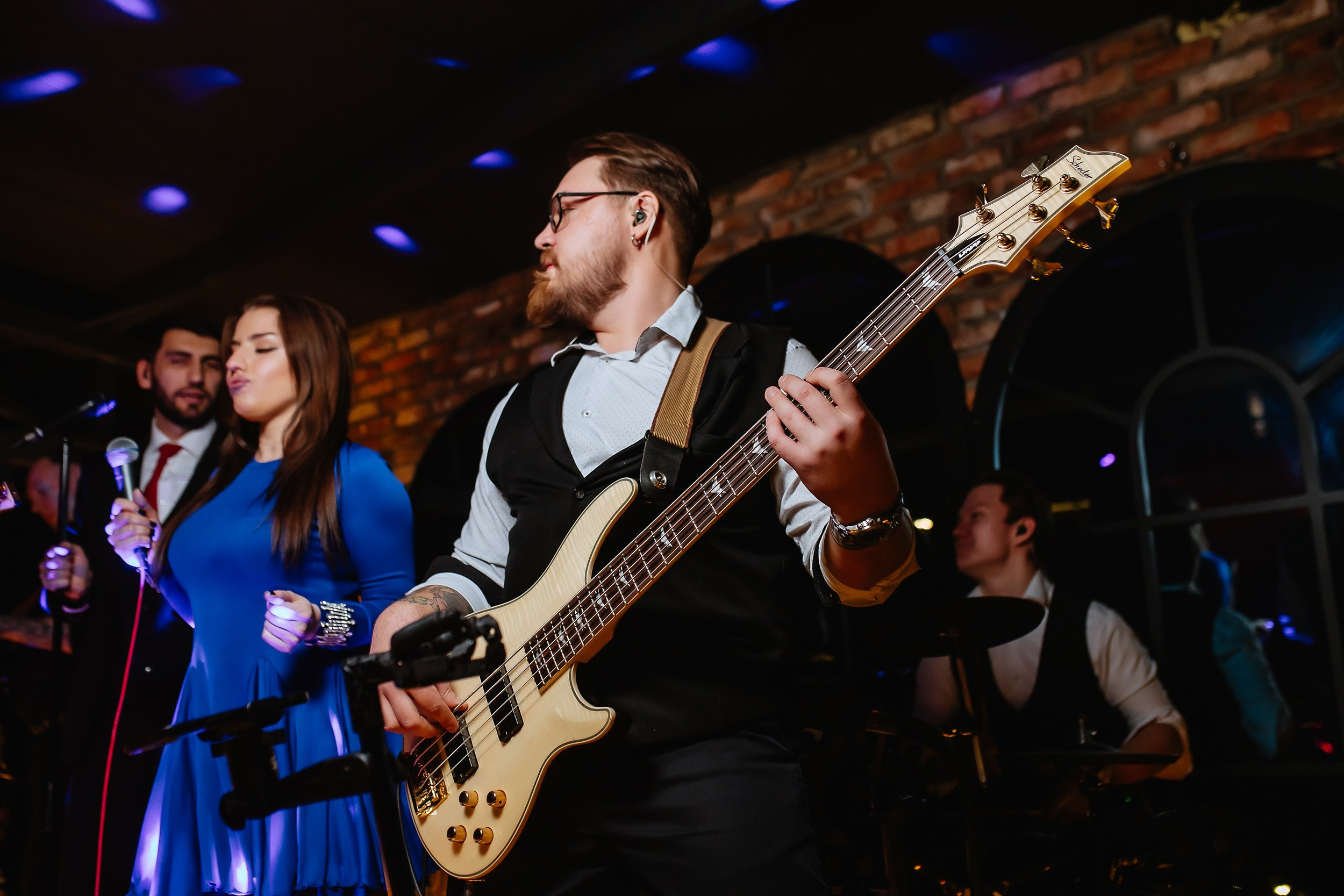 Hudson. Кипятком Павлодар