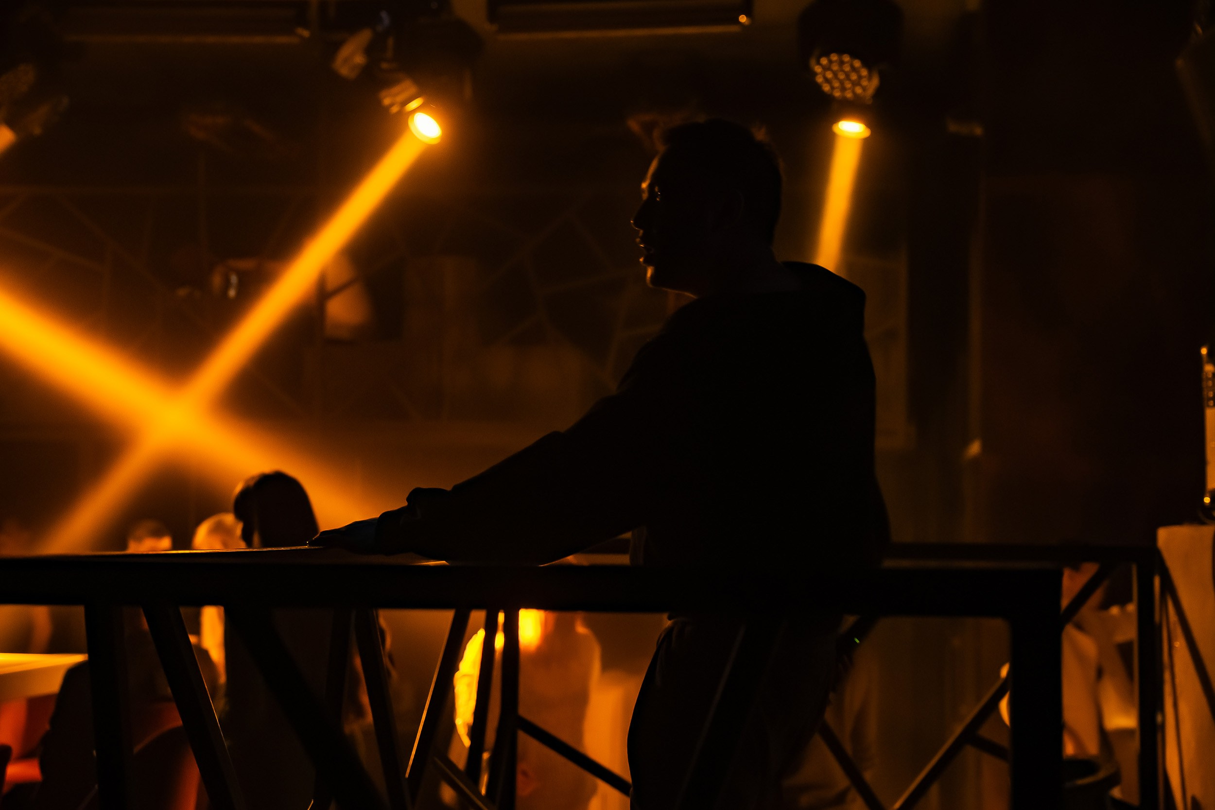 Insomnia. Кипятком Павлодар