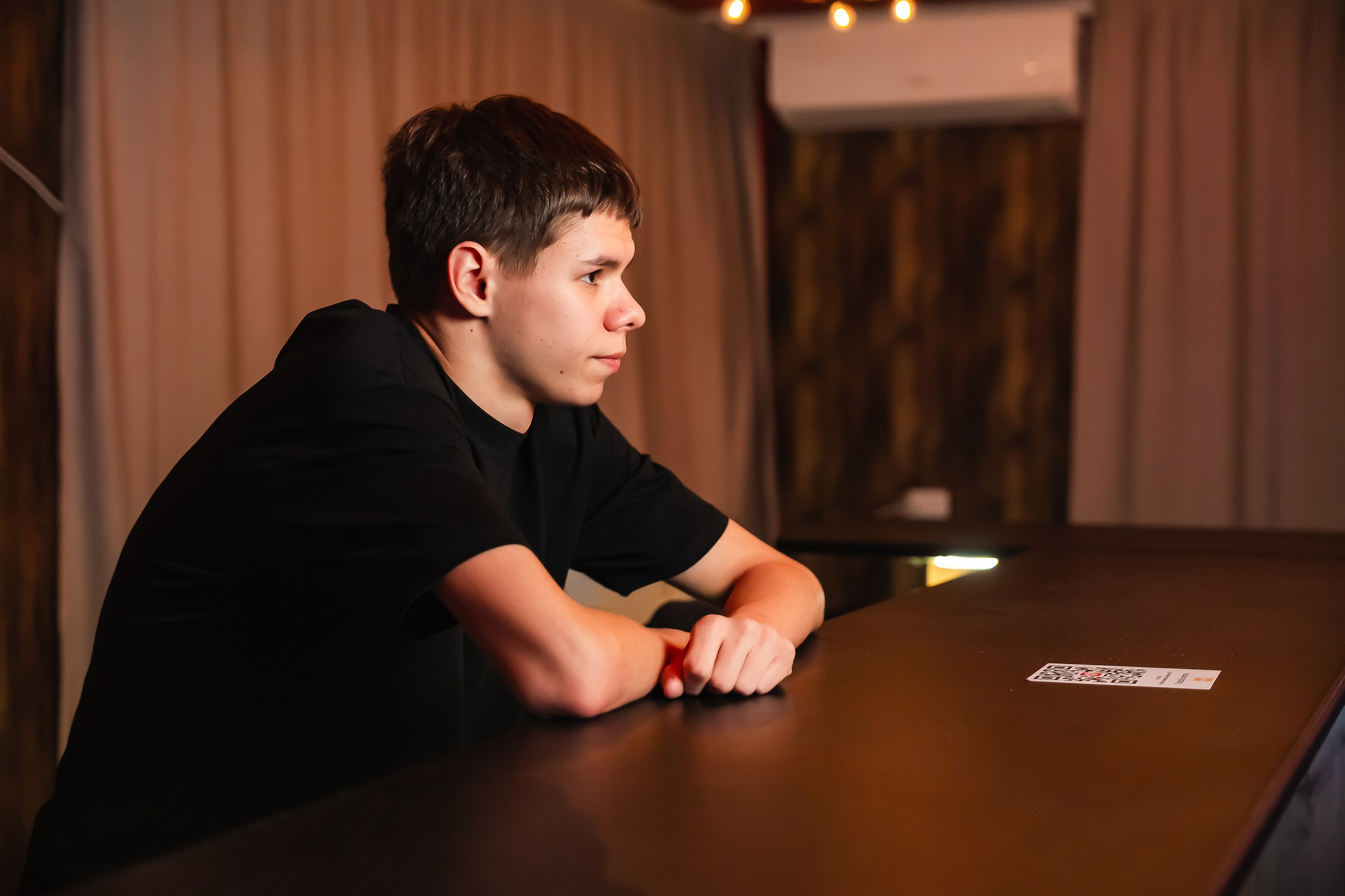 Dell'Bar. Кипятком Павлодар