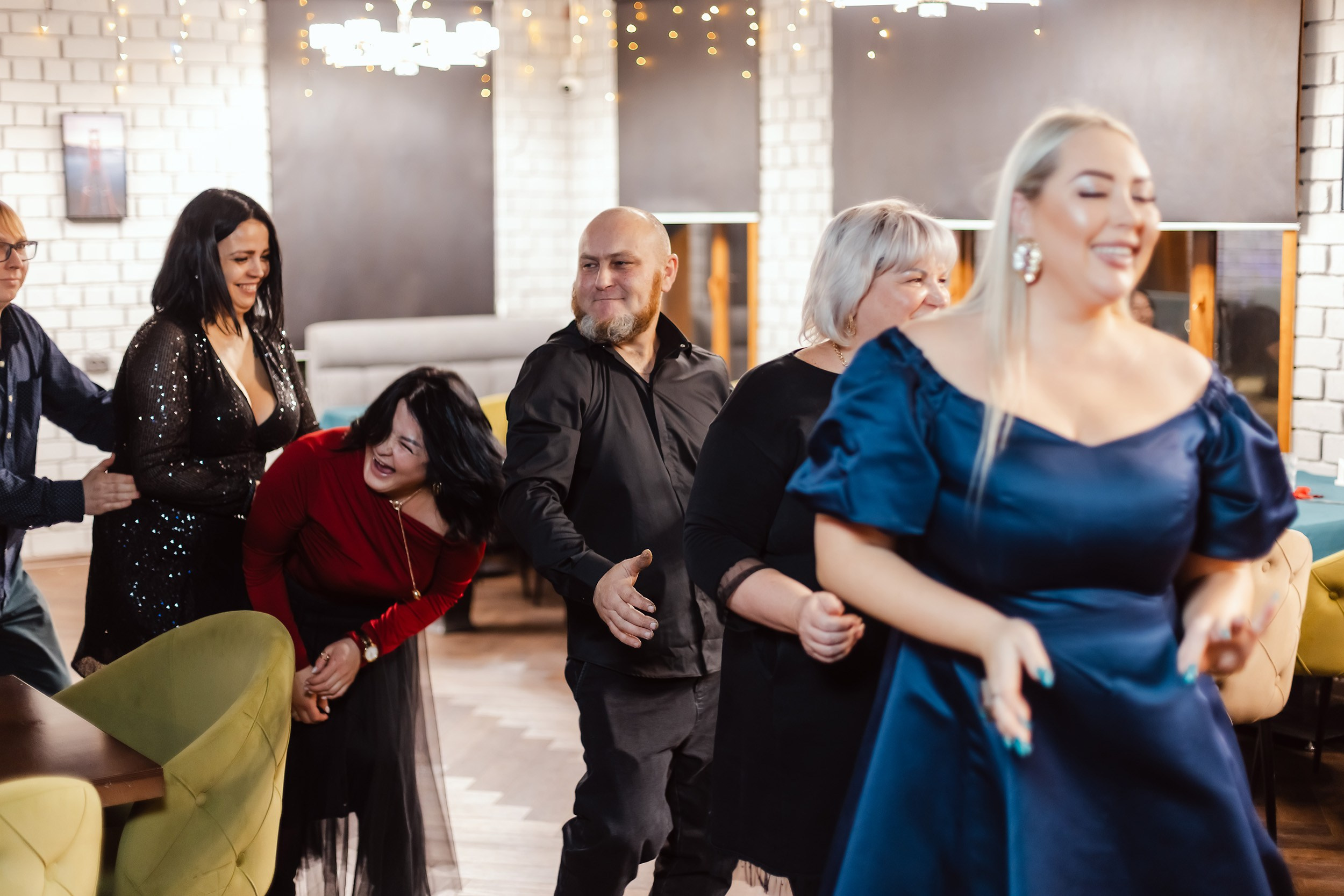 Most. Кипятком Павлодар