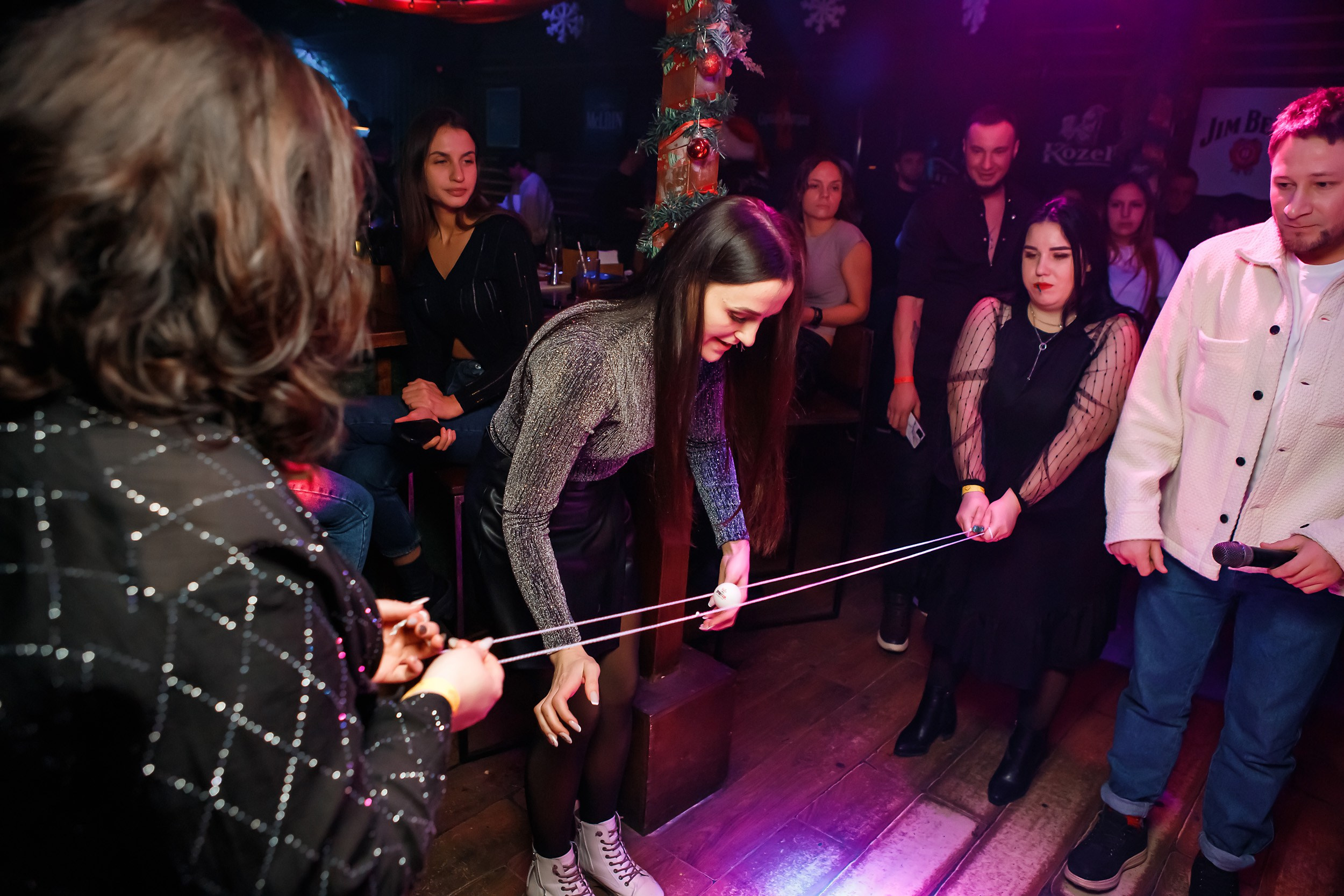 Garage. Кипятком Павлодар