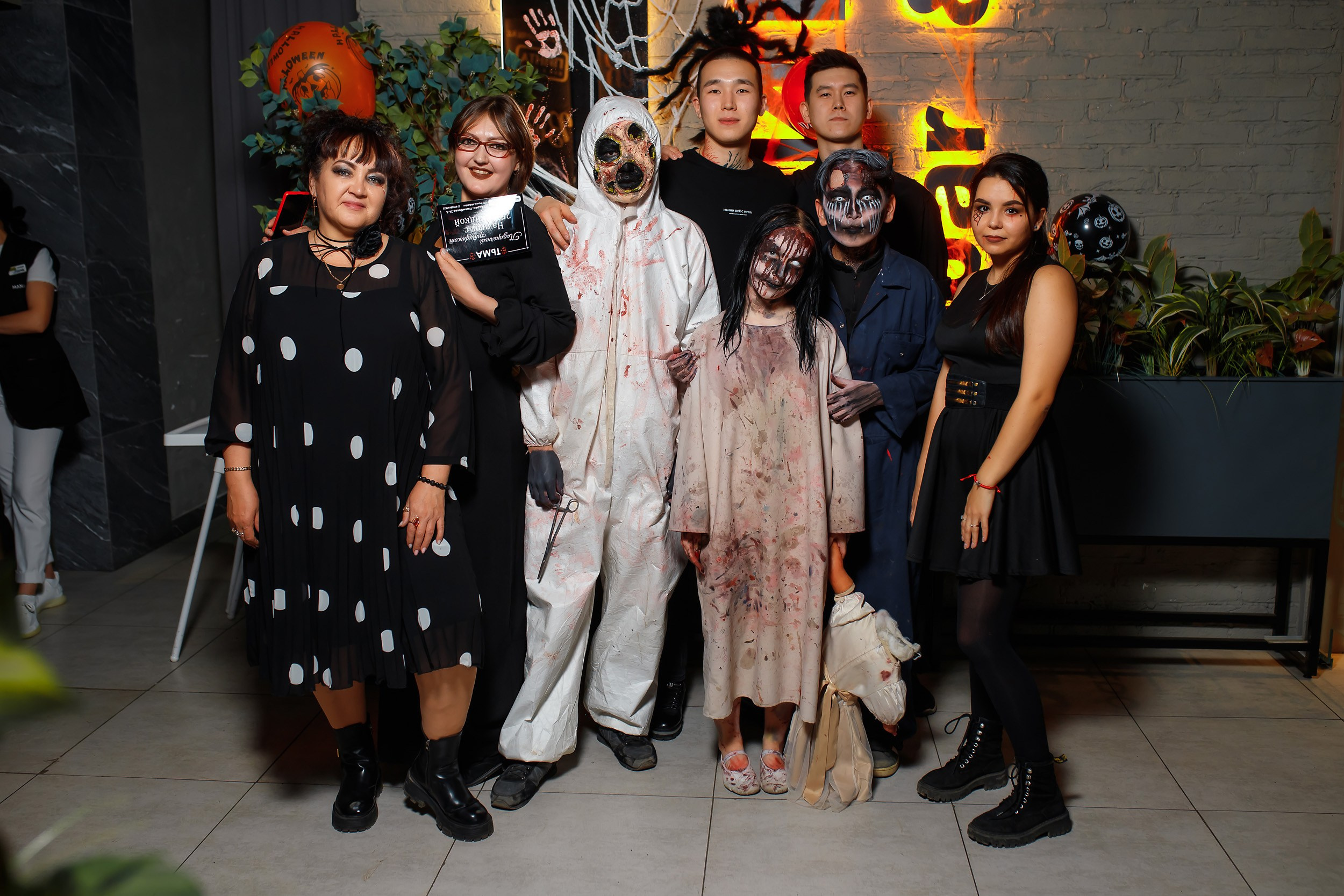 Пинта Экибастуз. Кипятком Павлодар