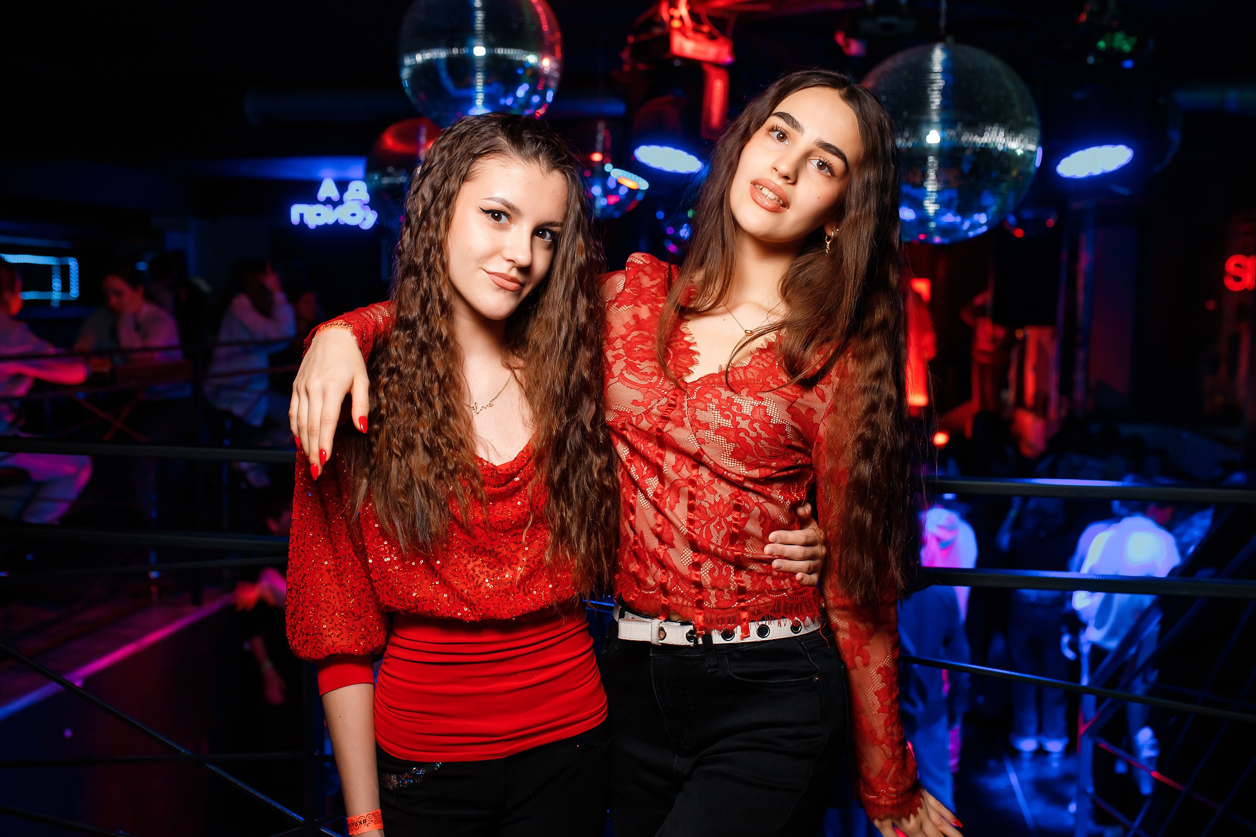 Krasnoff Party. Кипятком Павлодар