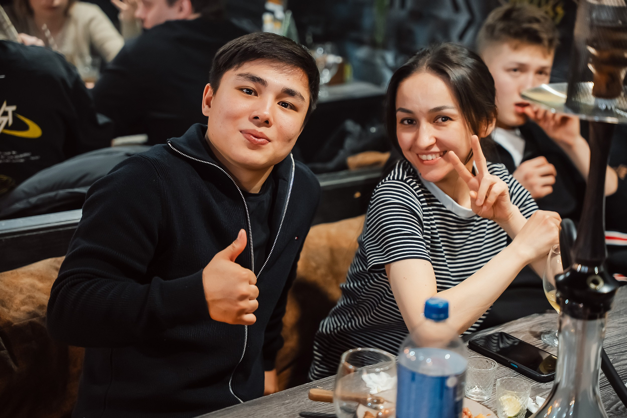 Viking. Кипятком Павлодар