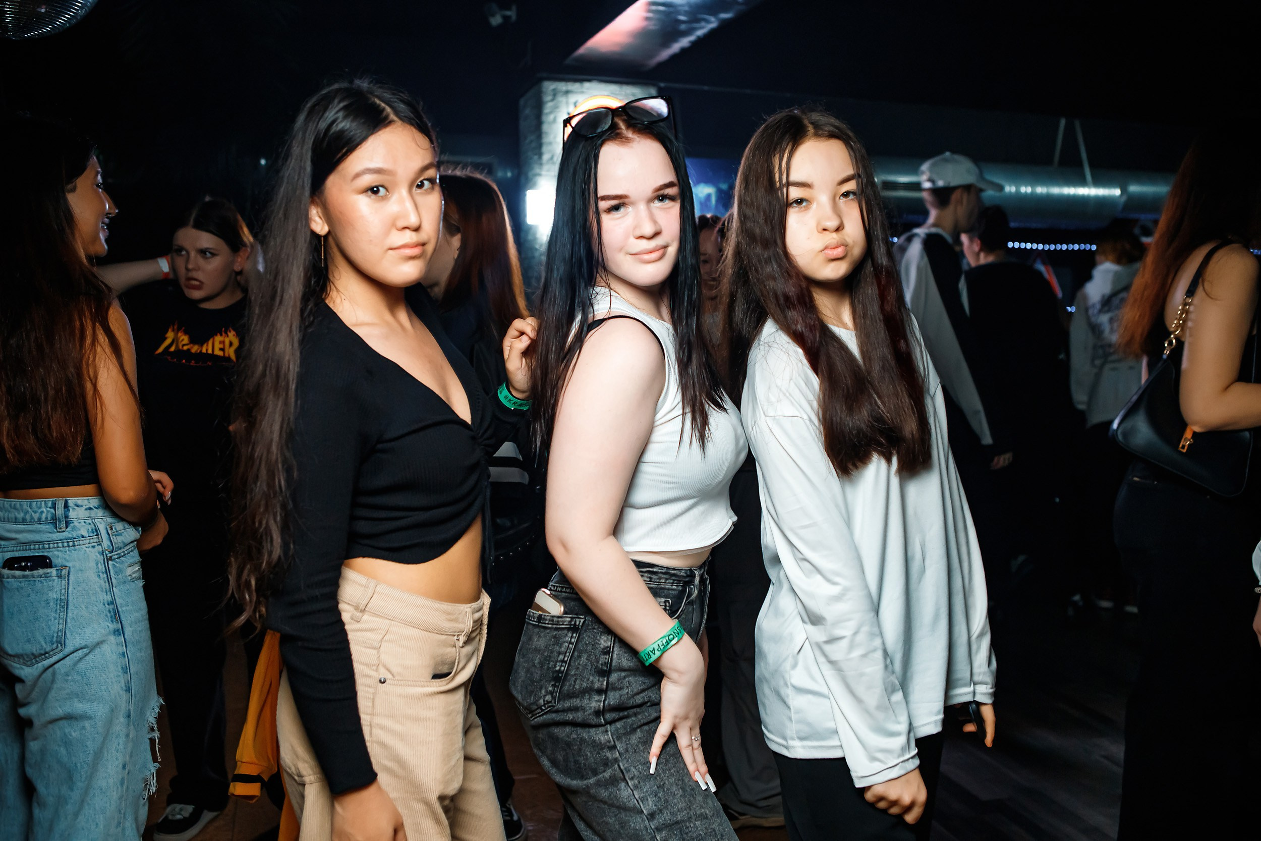 Импульс. Кипятком Павлодар