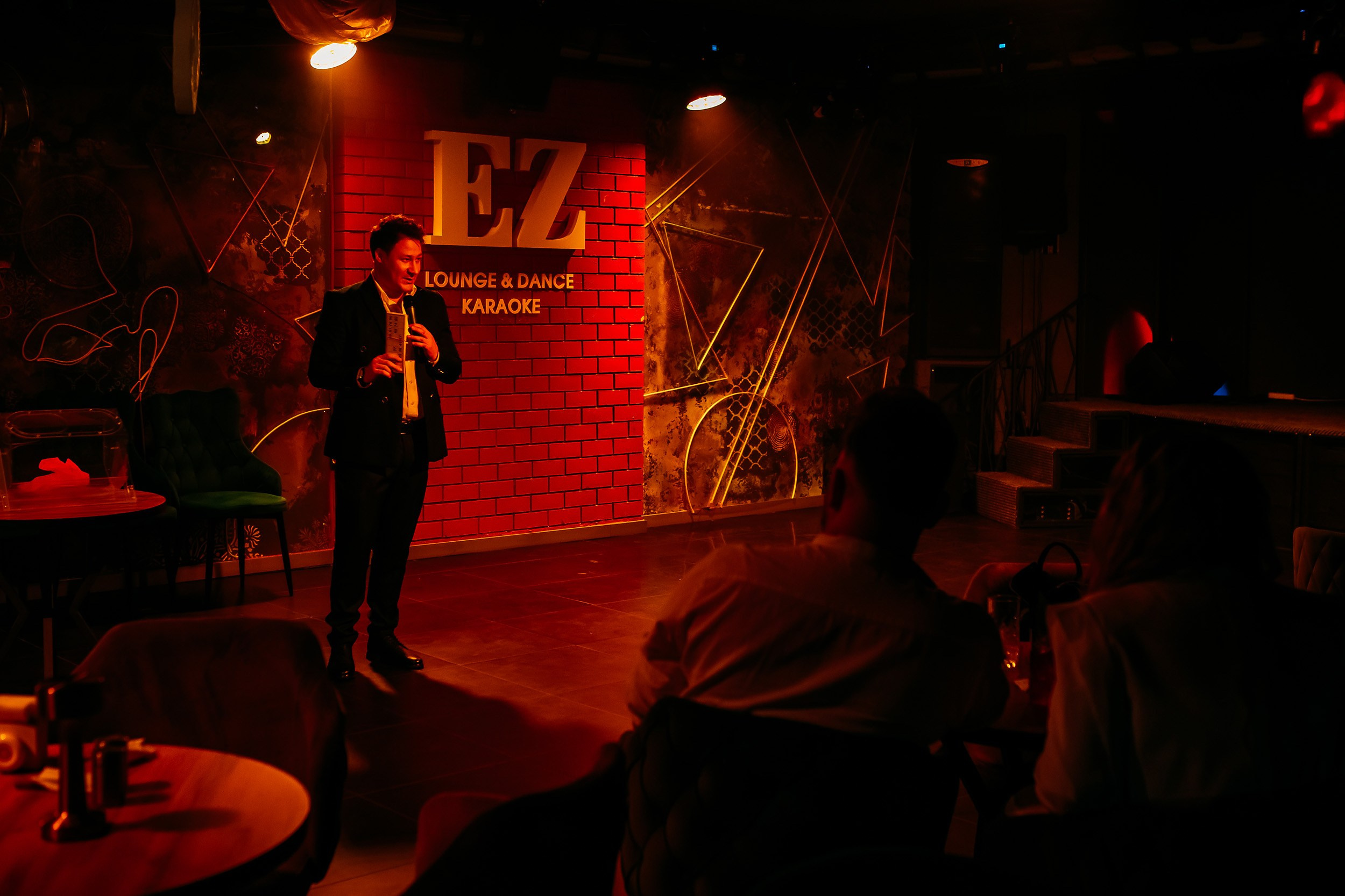 EZ. Кипятком Павлодар