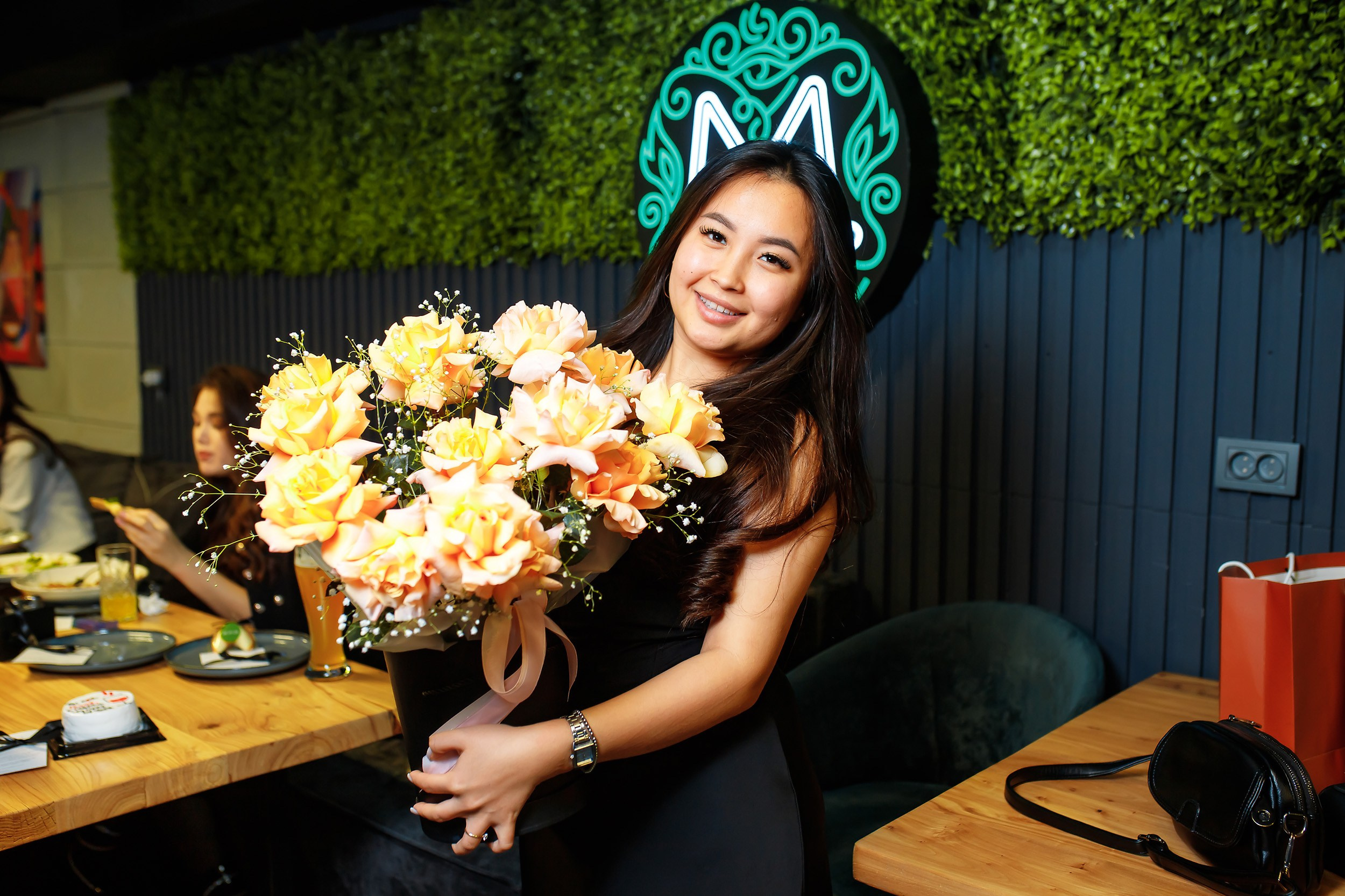 Мята. Кипятком Павлодар