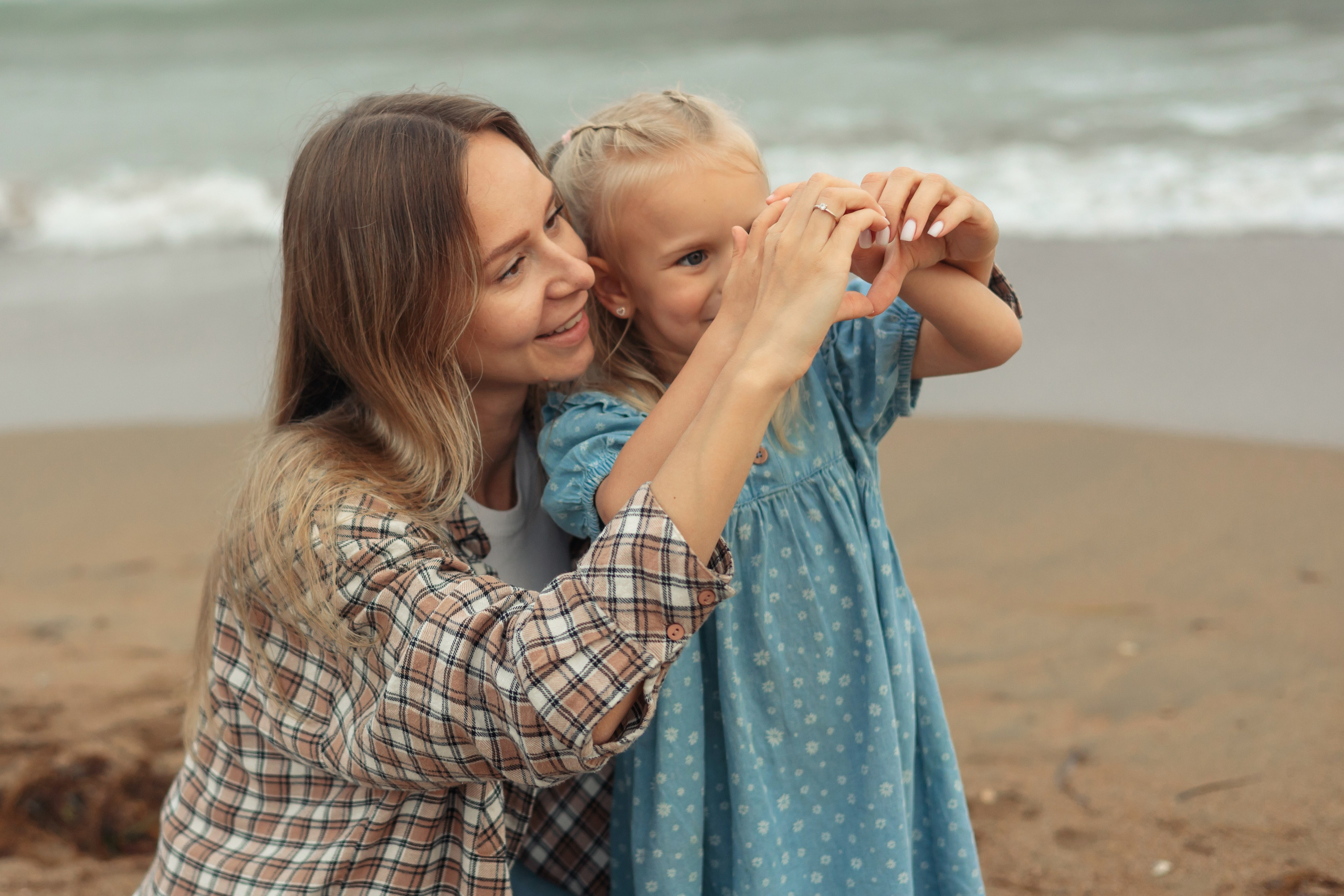 Семейные съемки. Детский и семейный фотограф во Владивостоке Светлана Шаповаленко