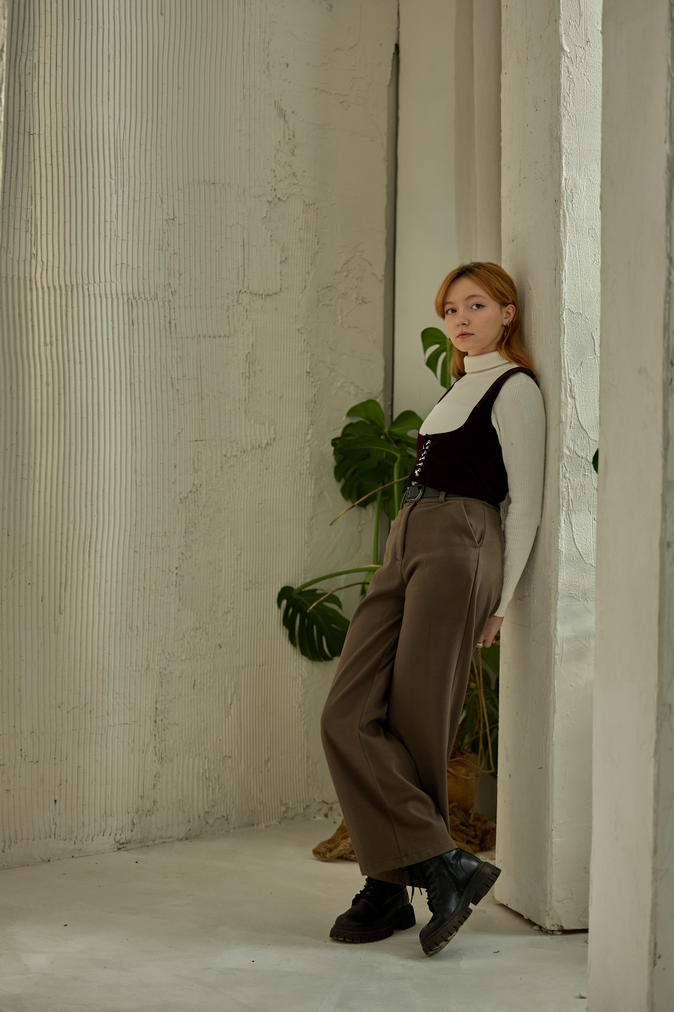 Портреты студия