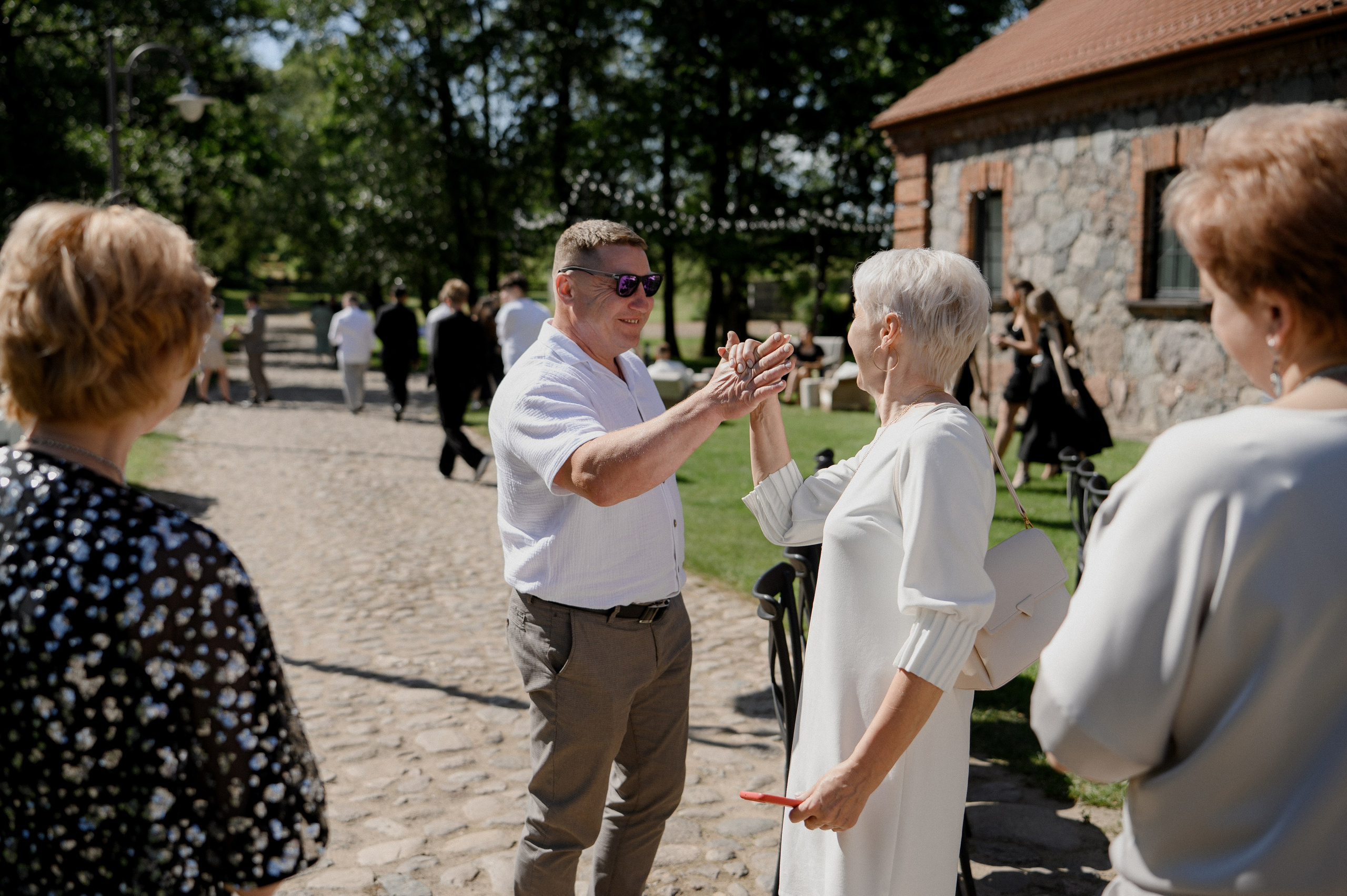 КИРИЛЛ И ИРА. Свадебный фотограф Минск