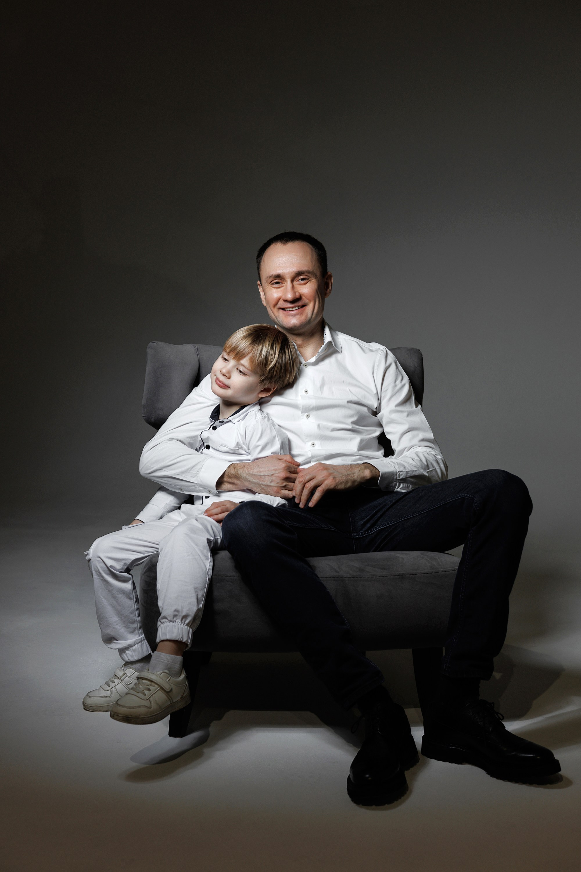 Съемка Дня Рождения Алисы в фотостудии CROSS-STUDIO зал IDEAL. Свадебный и семейный фотограф в Москве и МО Елена Агапова