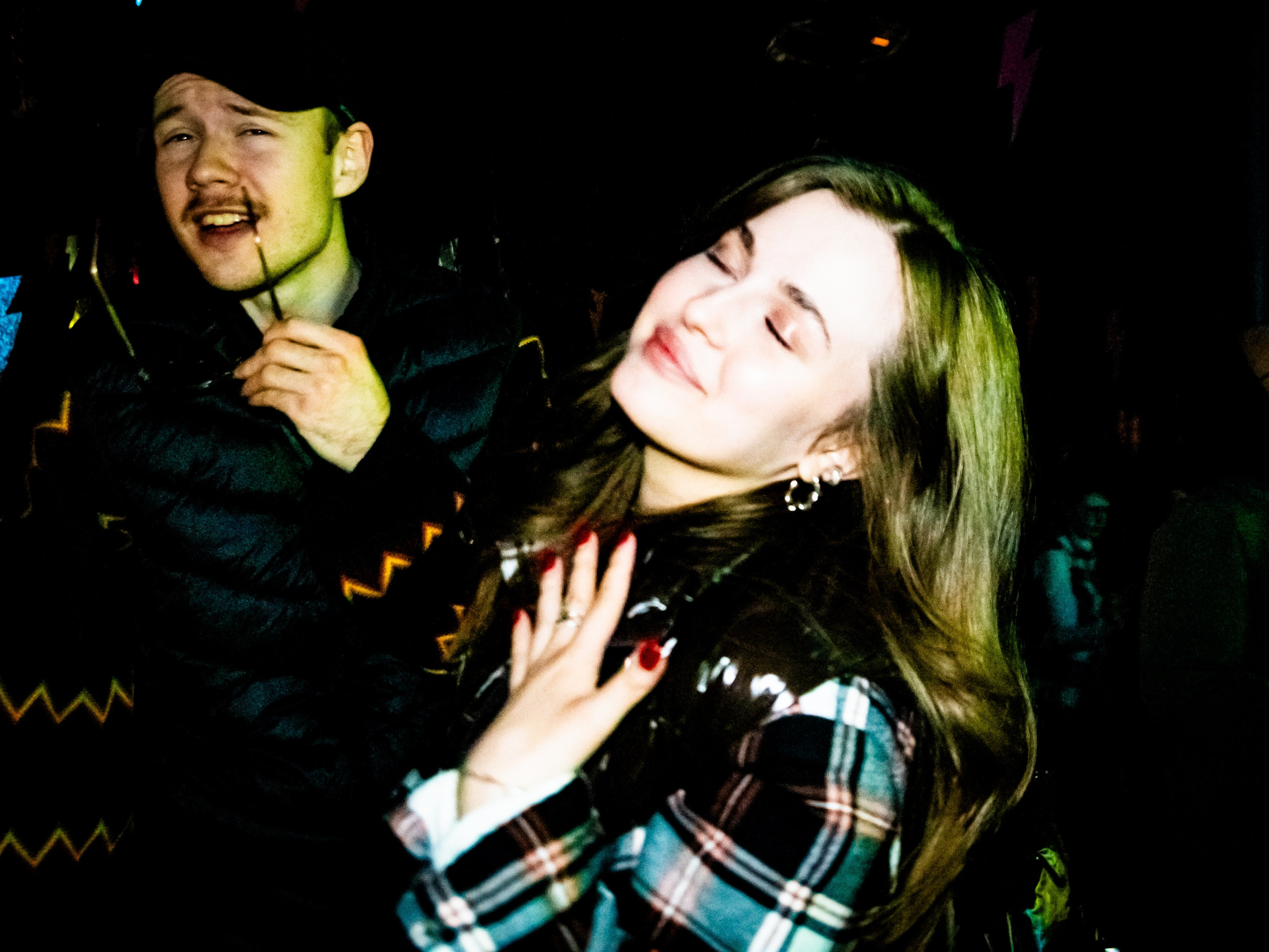 Репортаж. Ульяна Сухарева — Фотохудожник Новосибирск