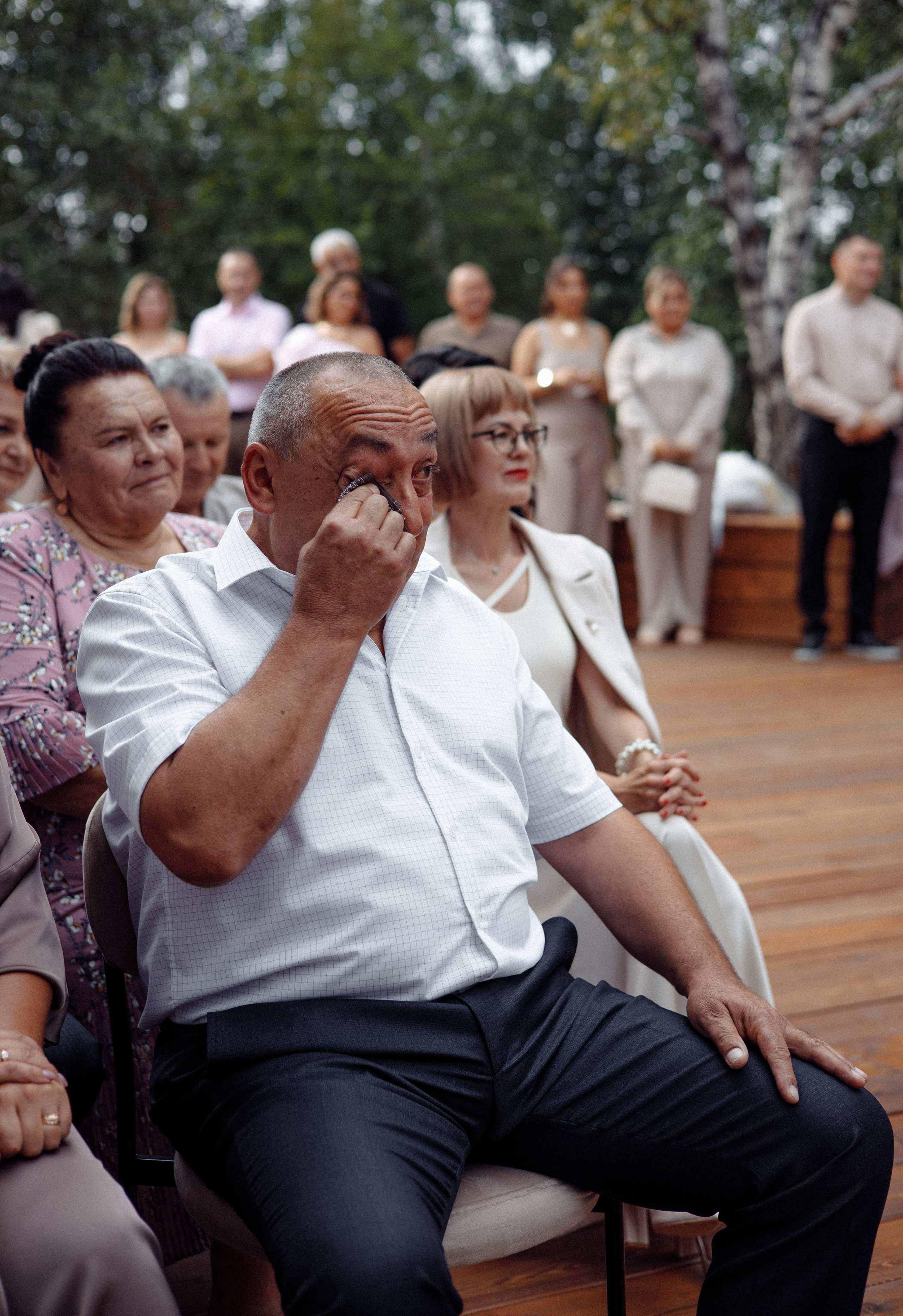 Захар и Дарья. Свадебный фотограф Иркутск