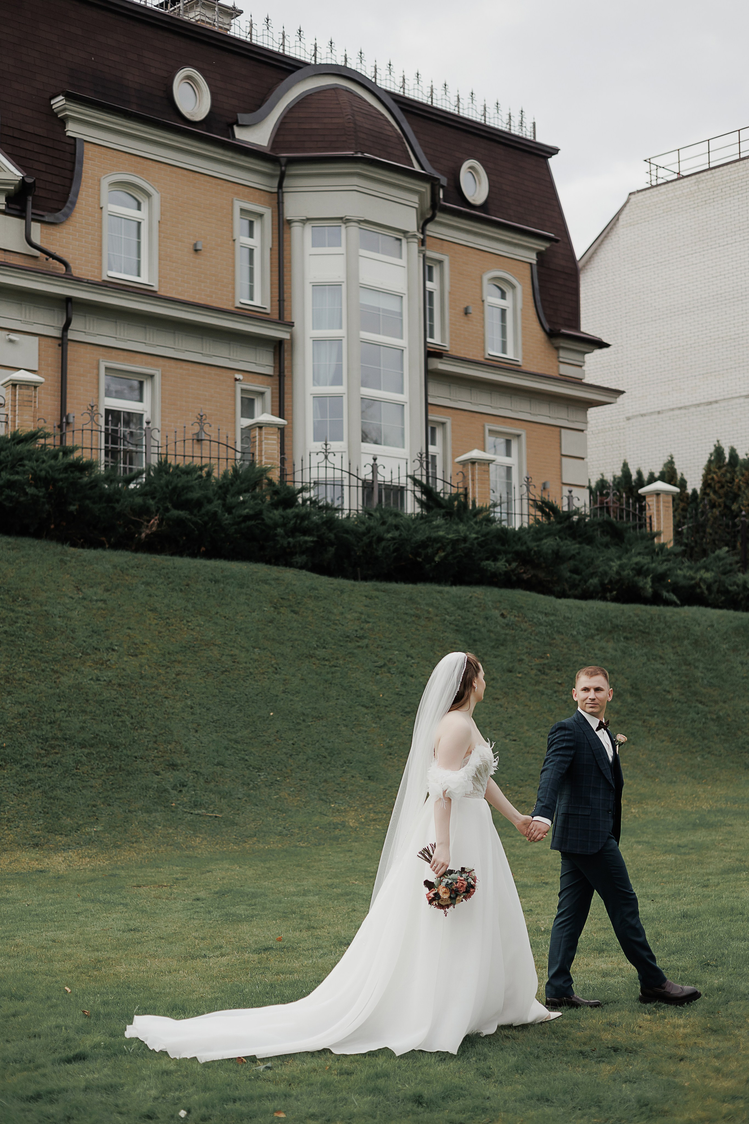 Свадьба. Свадебный и семейный фотограф в Твери и Тверской области