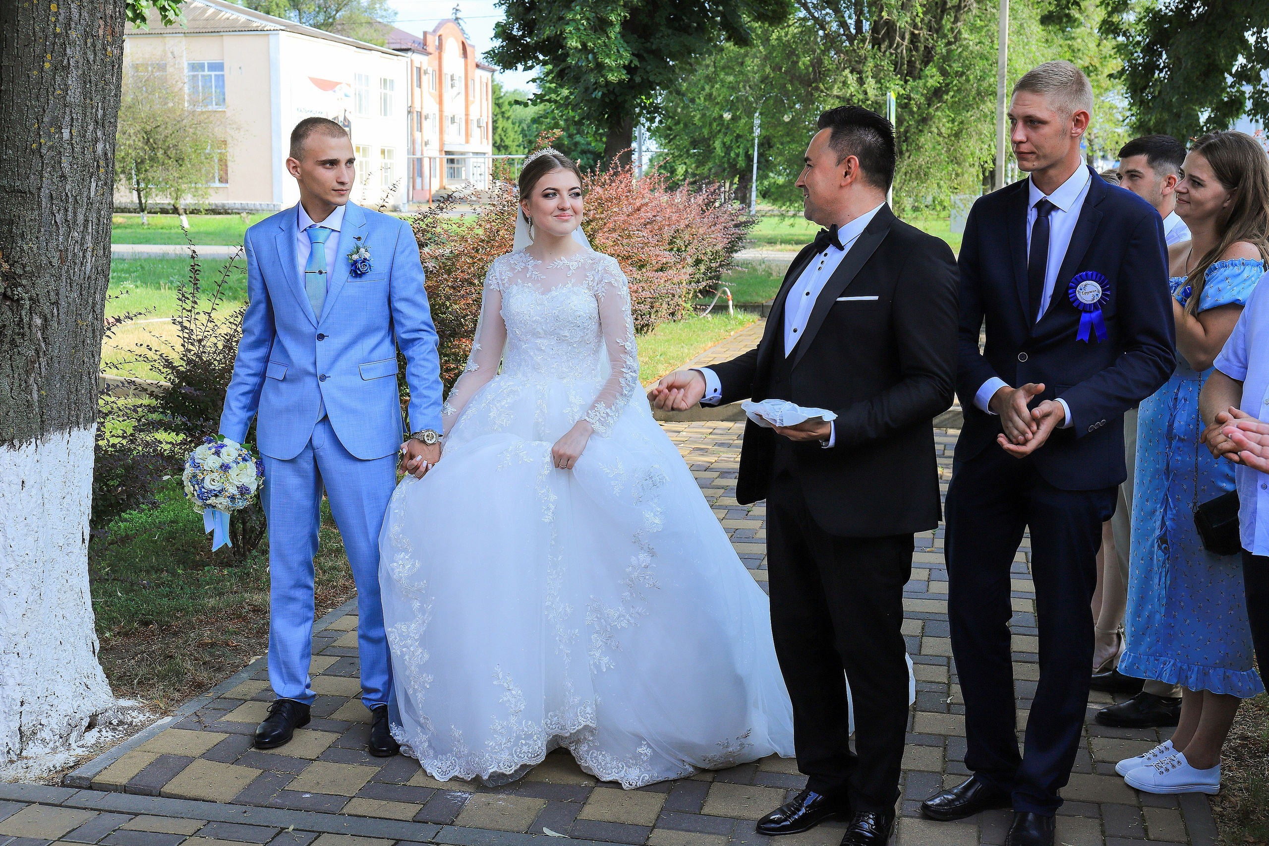 Александр и Анастасия. Игорь Варава свадебный фотограф видеограф Белая Глина Краснодар