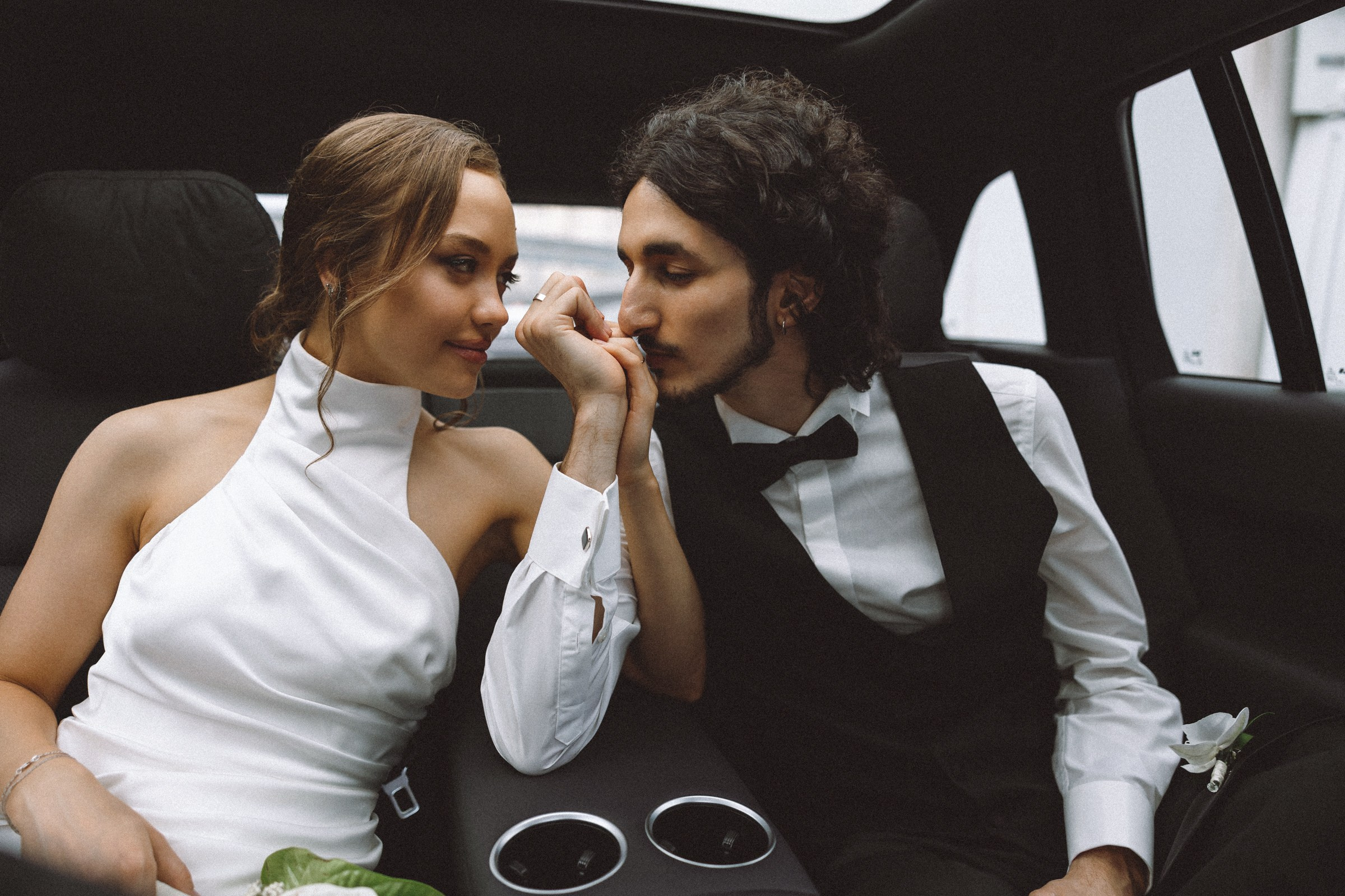 Карина и Армен. Lifestyle фотограф в Санкт-Петербурге Анна Щекалева