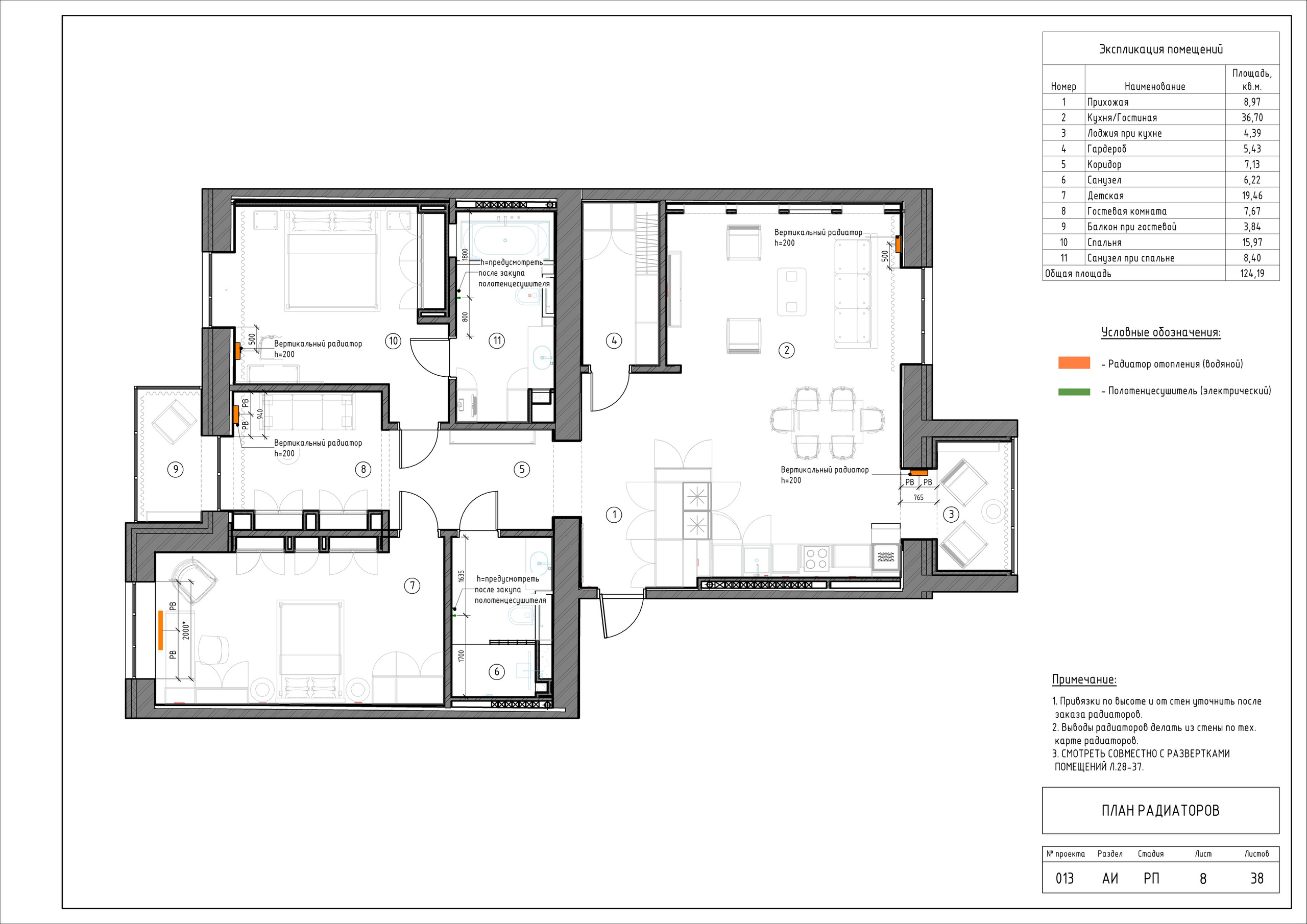 ЖК «Столичный»