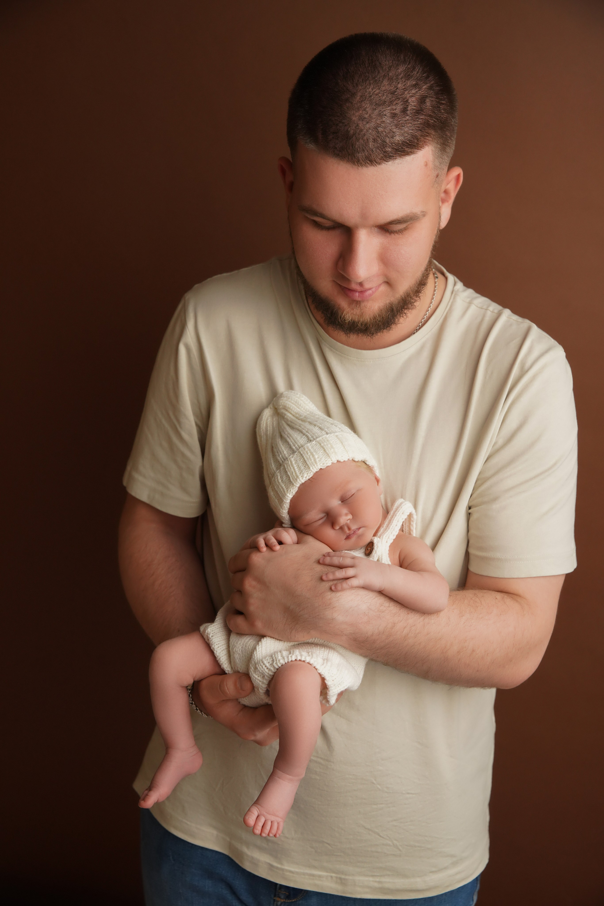 Альбом: Семейные. Фотограф новорожденных. Семейный и детский фотограф в городе Сургуте