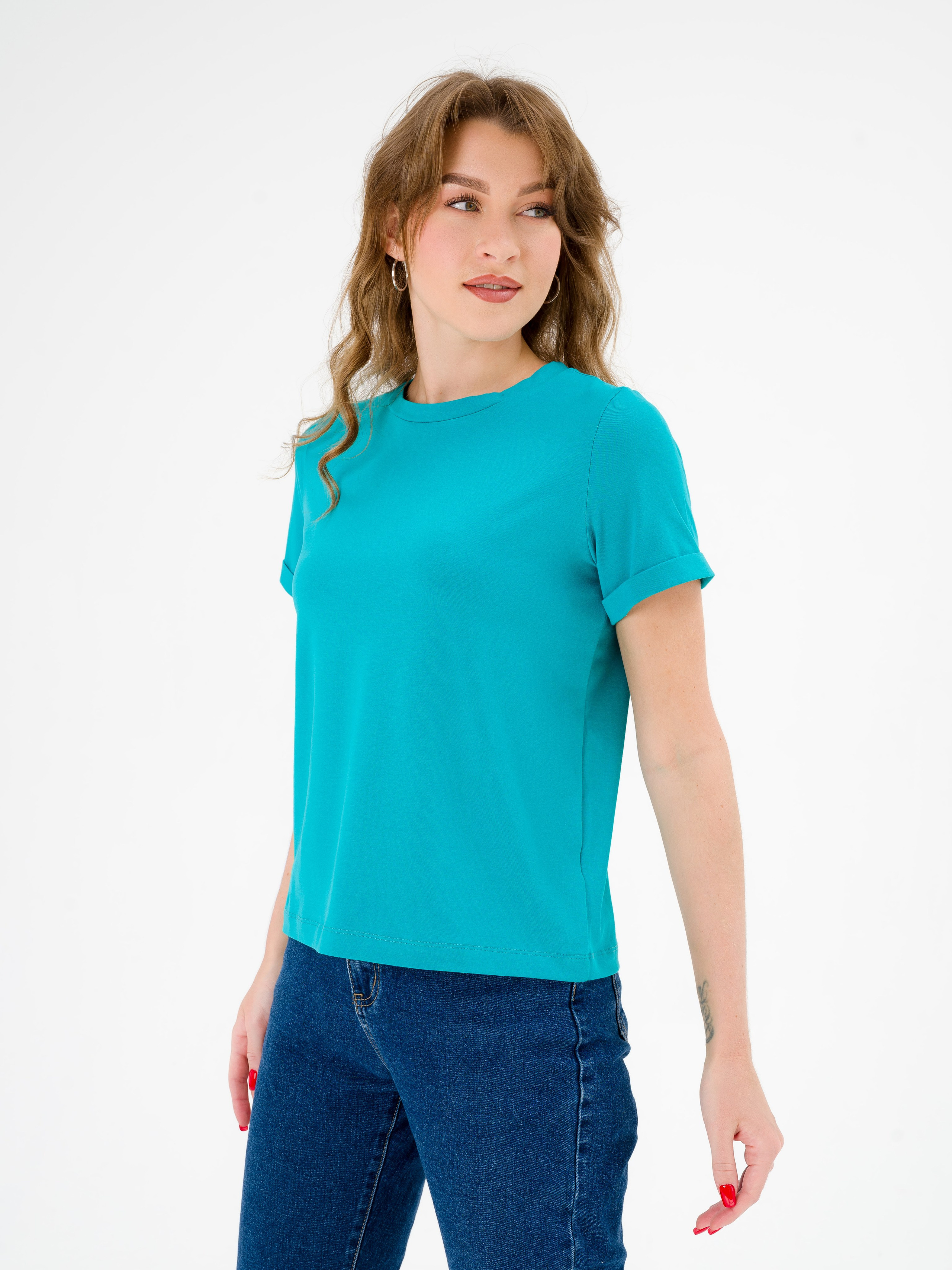 Футболки. Фотограф для маркетплейсов в г. Иваново Клещенок Юлия