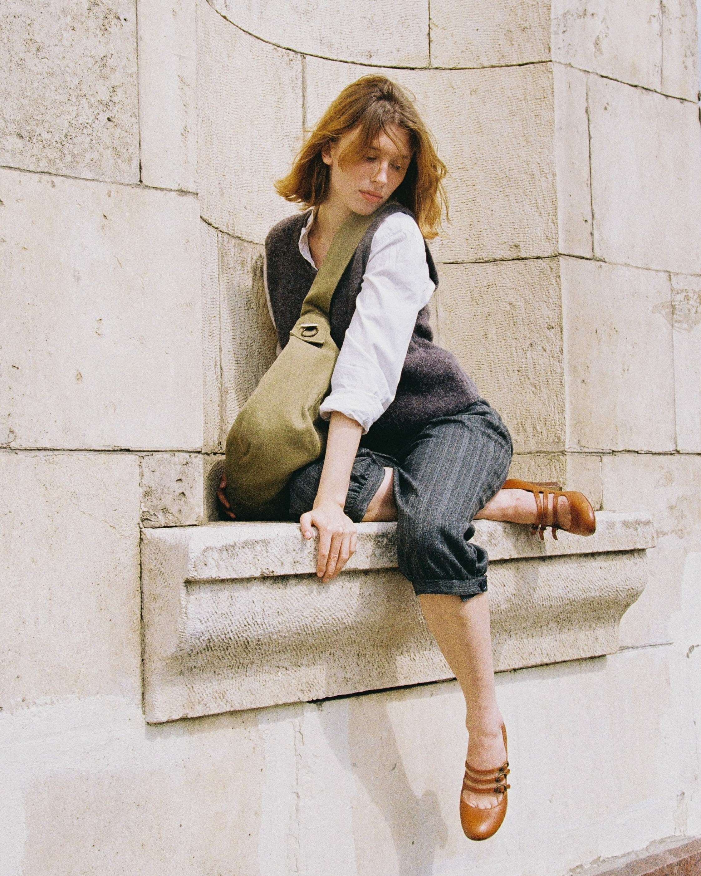 Борис Михейкин pt.1. Пленочный фотограф Москва