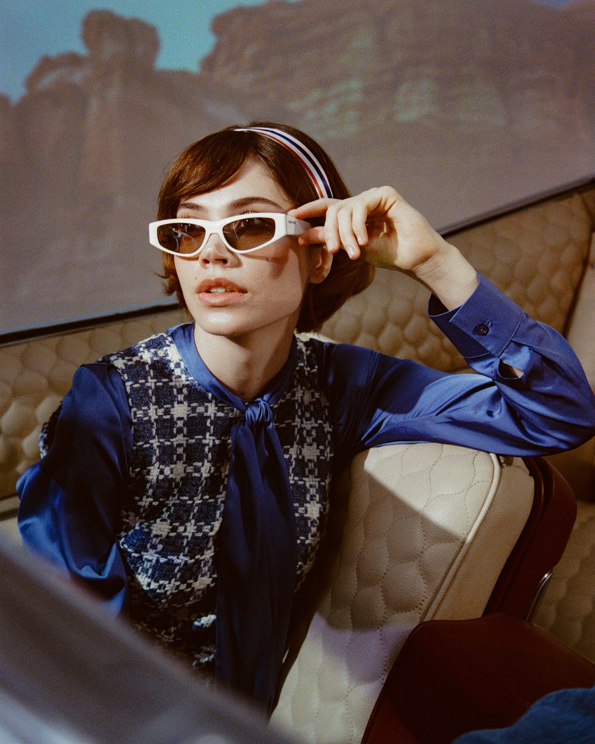 Belle Frog. Пленочный фотограф Москва