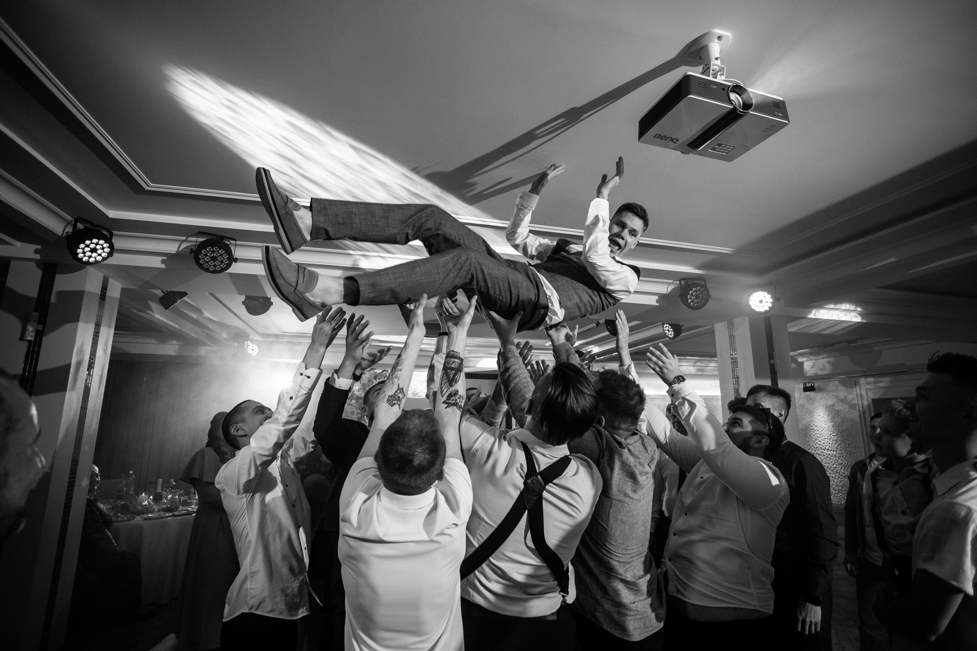 Данил и Лиза. Свадебный и портретный фотограф в Омске Антон Карев