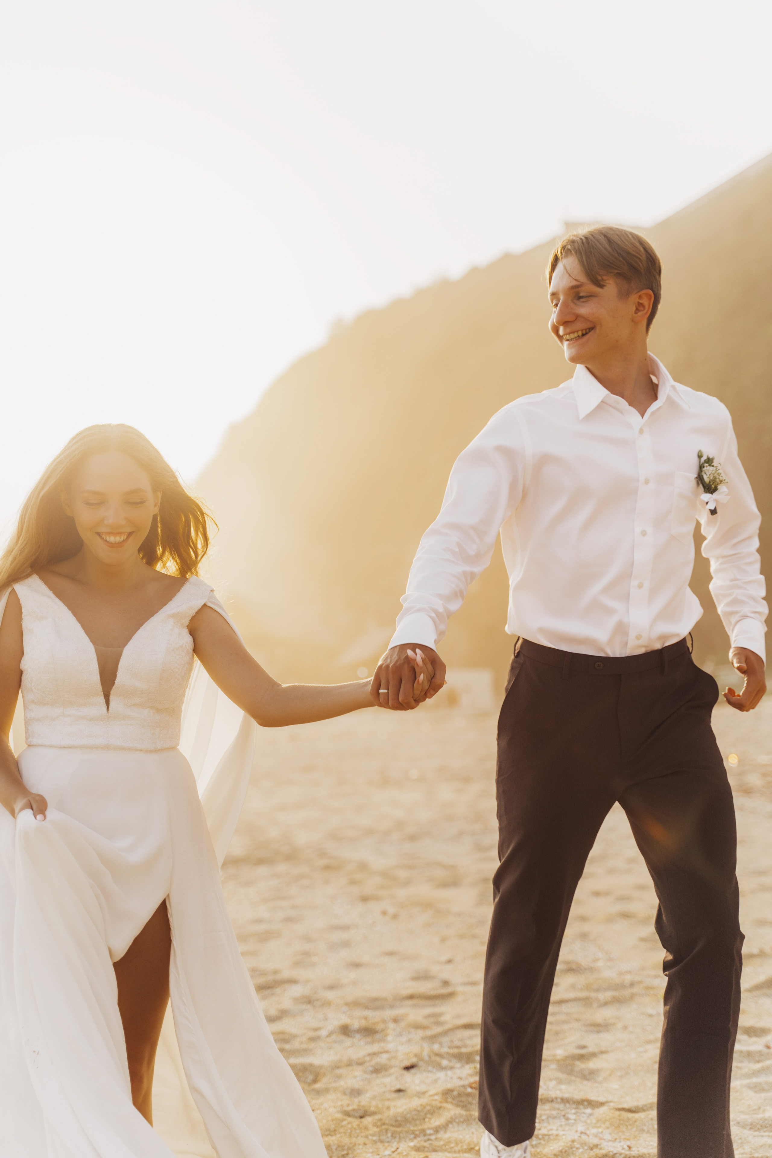 Wedding Photoshoot. Professional Wedding Photography, Portraits, and Studio Photoshoots in Phuket