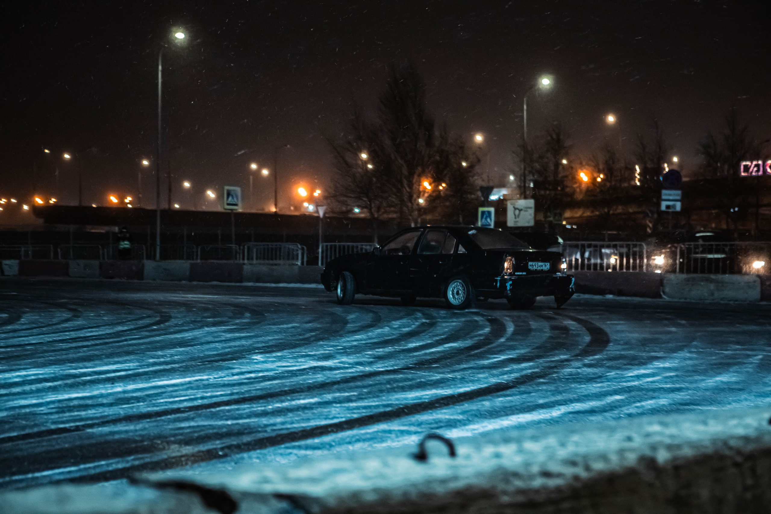 DnB 12/12/25. TuninGGameS Media