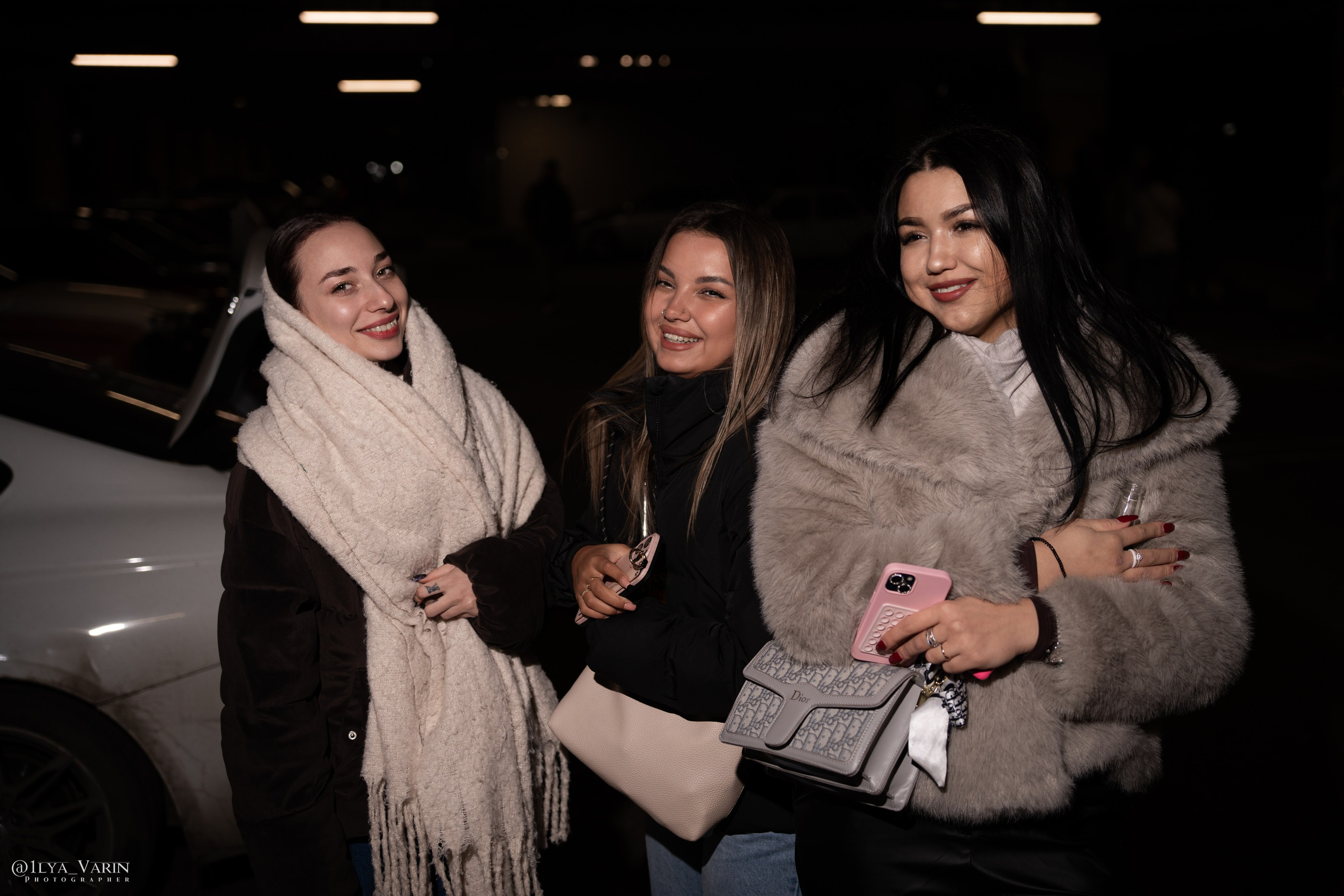 DnB 14/11/2025. TuninGGameS Media