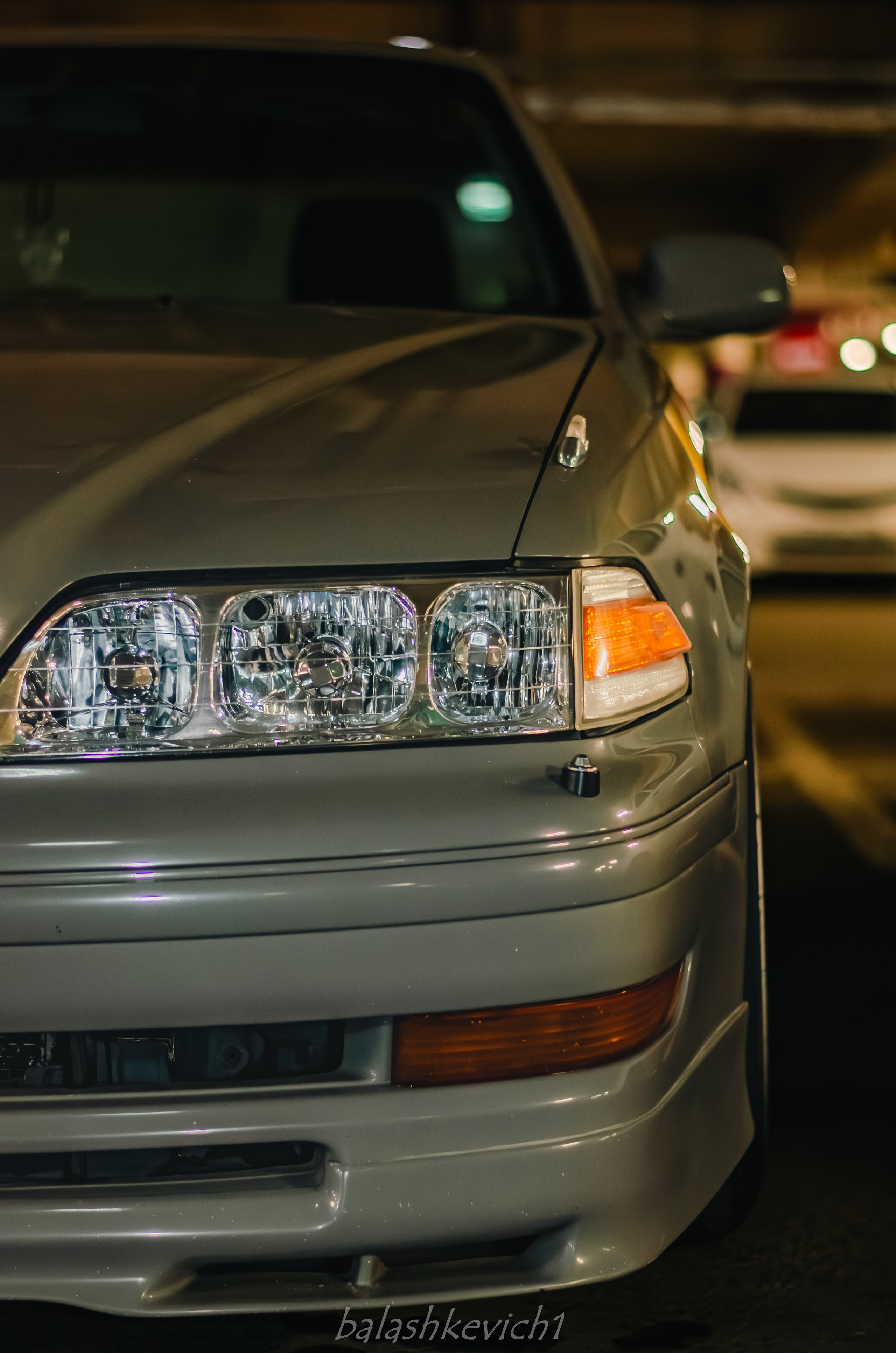 DnB 22/11/25. TuninGGameS Media