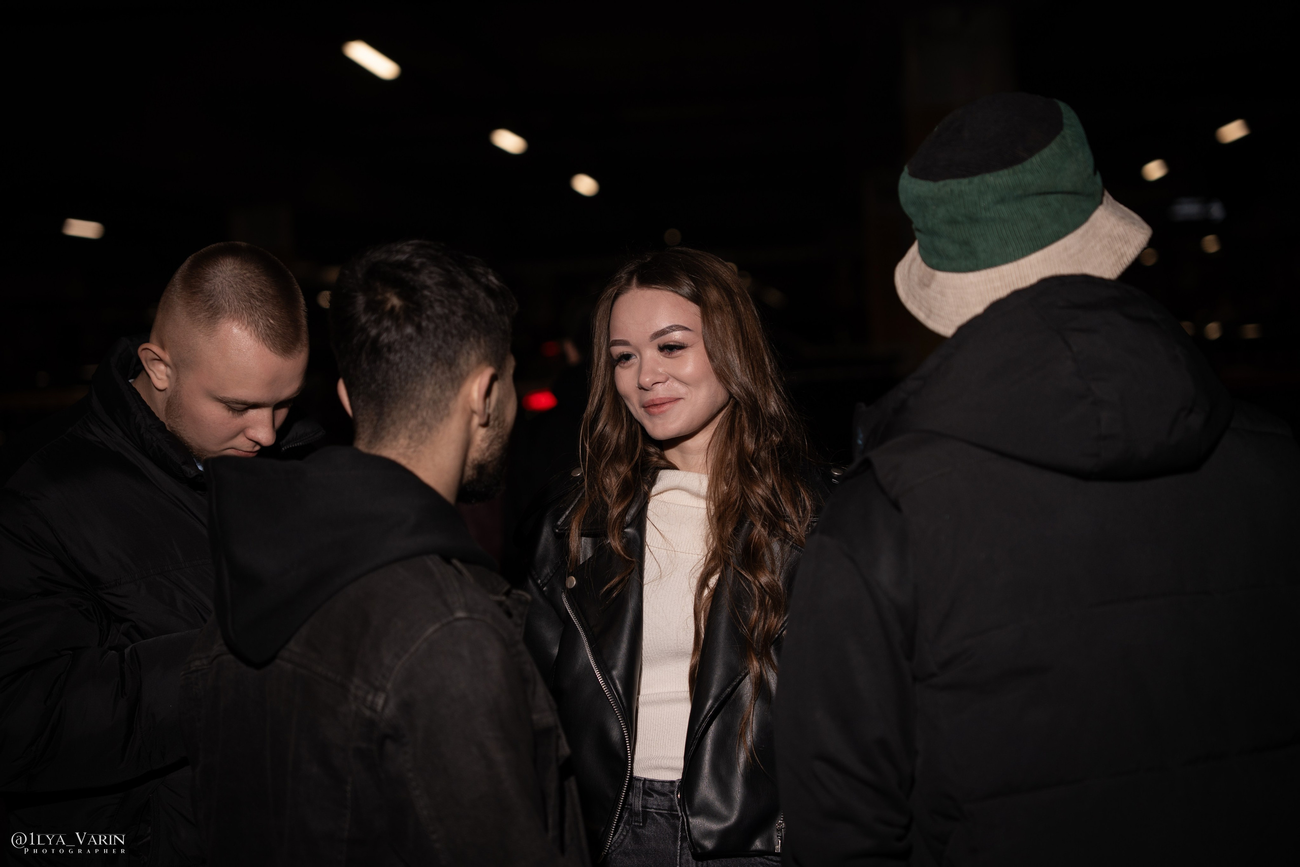 DnB 08/11/2025. TuninGGameS Media