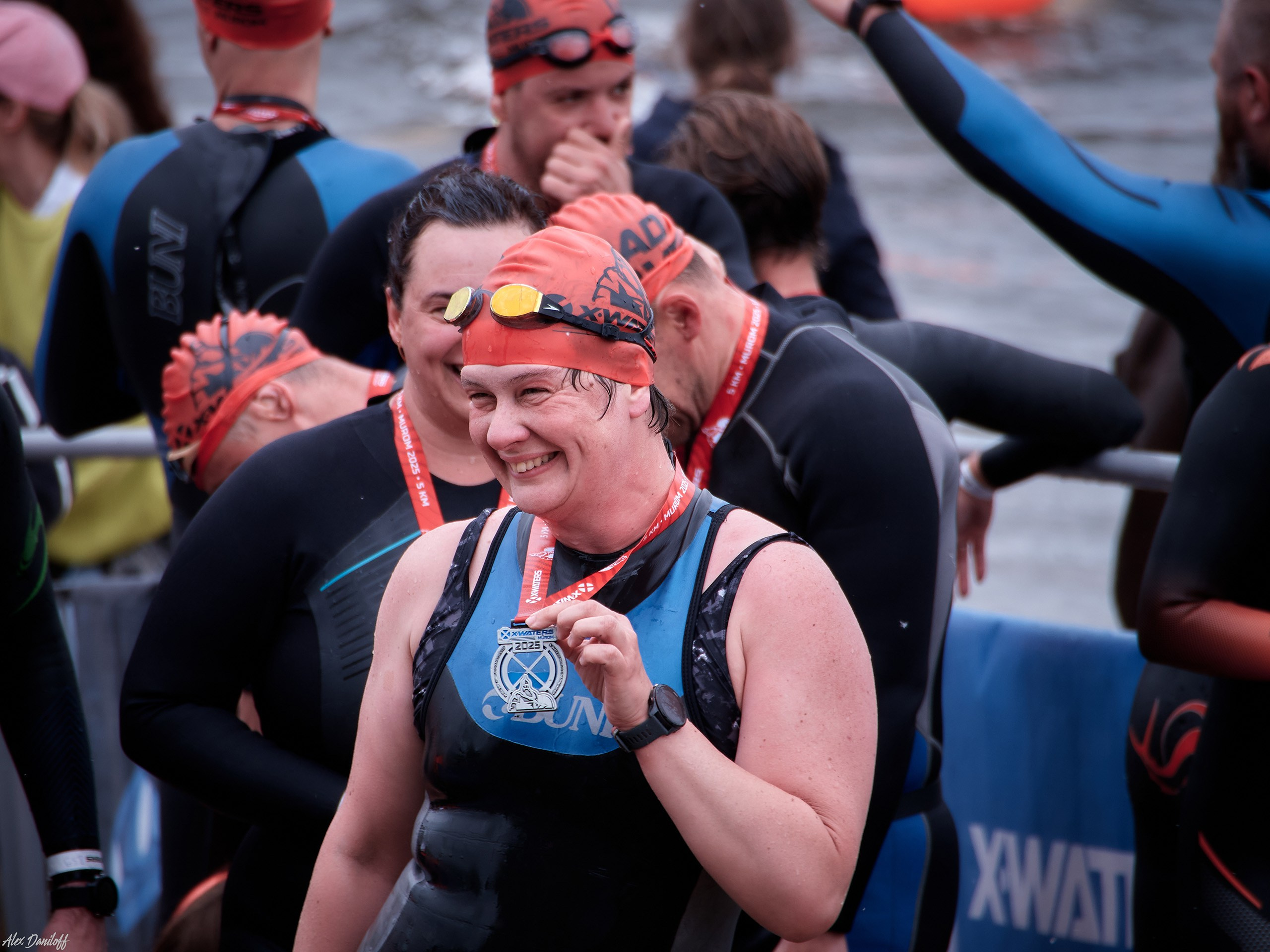 X-Waters Муром 2025. Муром-Инфо. Новости культуры, образования, спорта в городе Муром